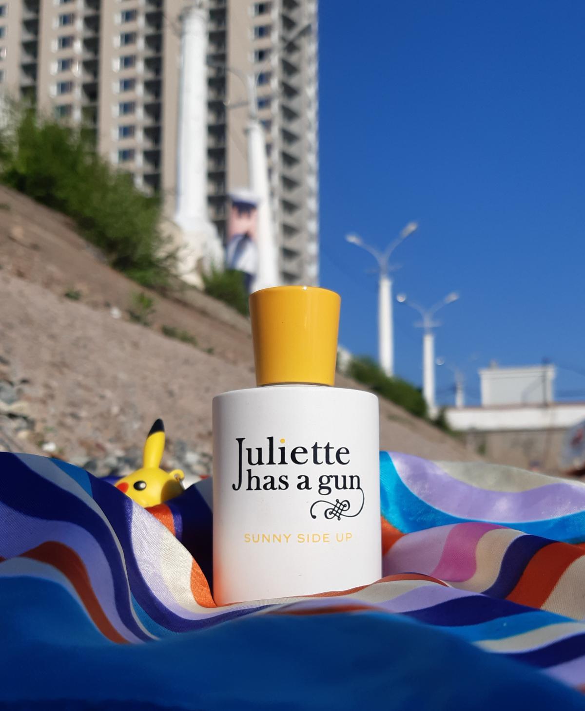 Sunny Side Up Juliette Has A Gun parfem - parfem za žene 2017