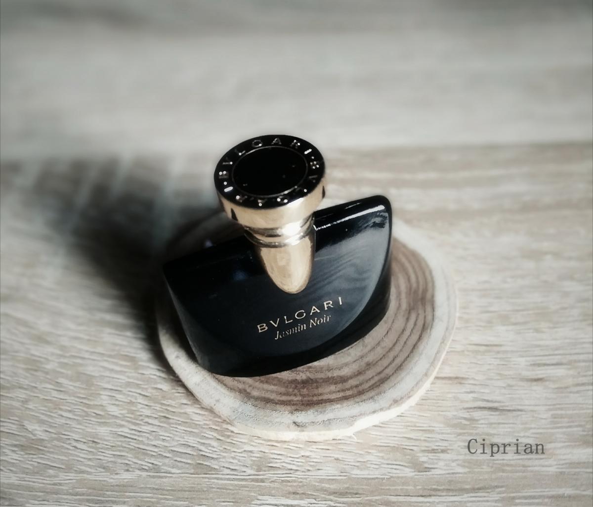 Jasmin Noir Eau de Toilette Bvlgari аромат — аромат для женщин 2009