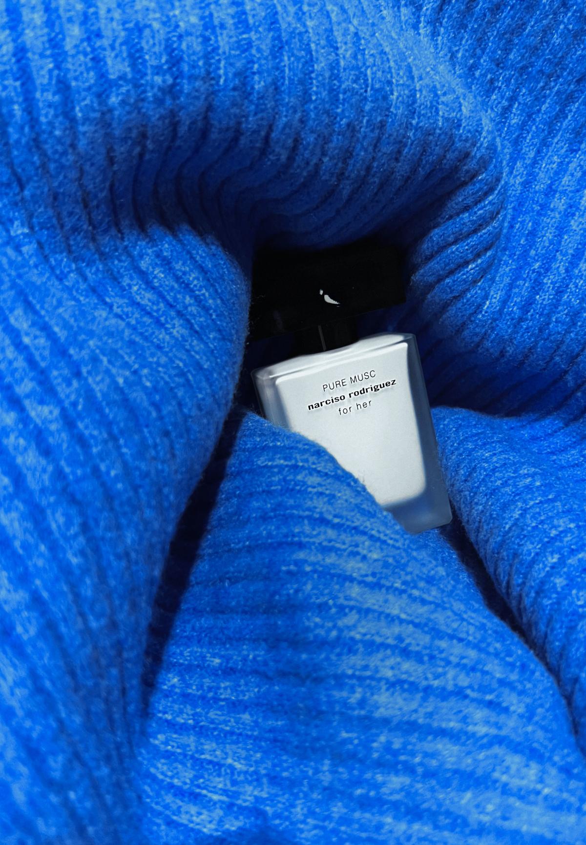 Pure Musc For Her Narciso Rodriguez аромат — аромат для женщин 2019
