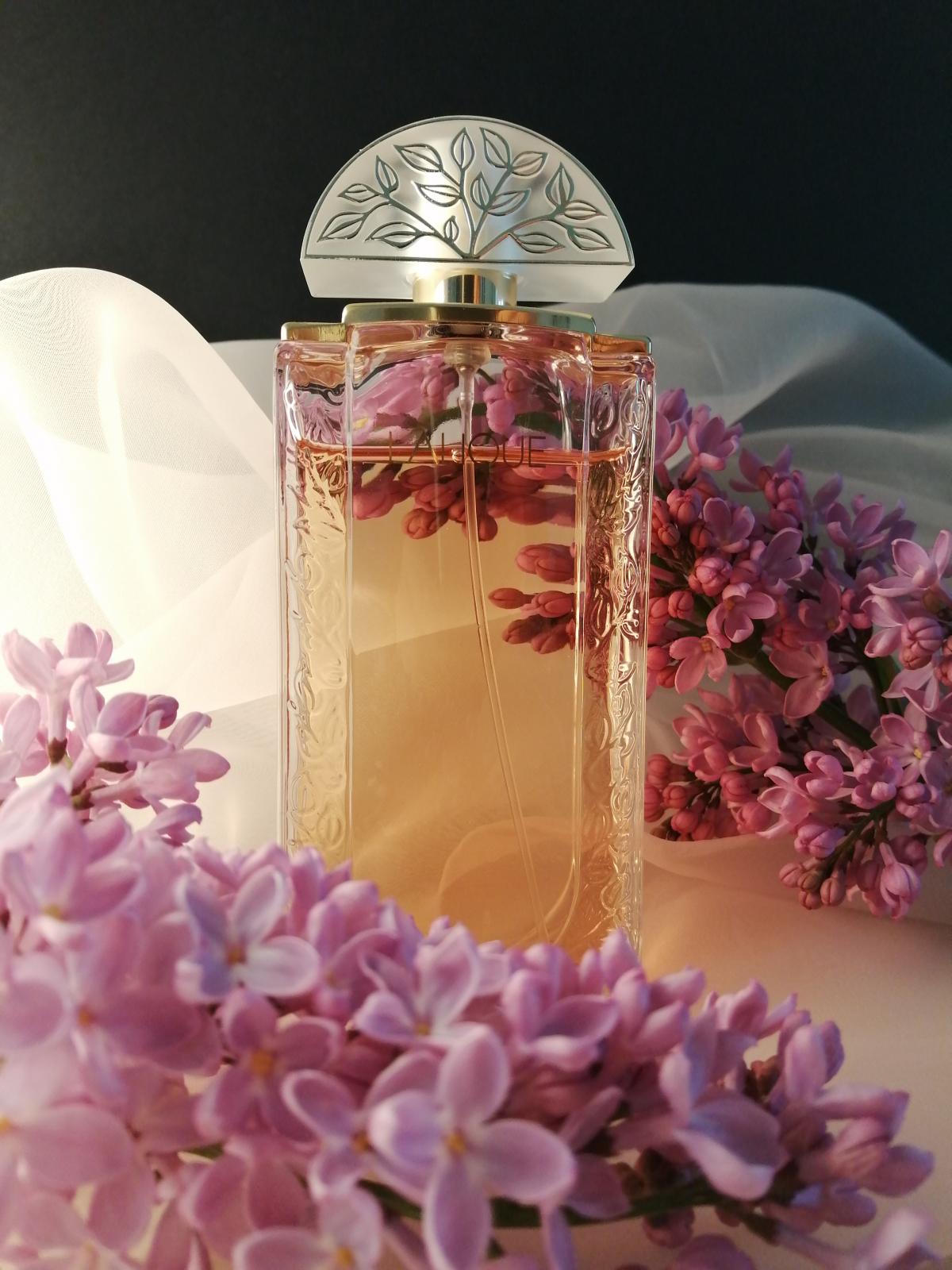 Lalique Lalique аромат — аромат для женщин 1992