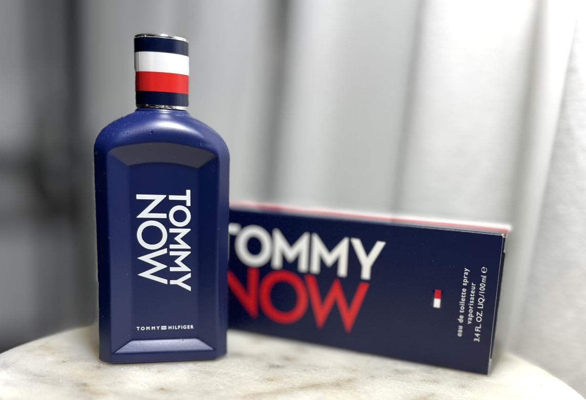 tommy now hombre precio