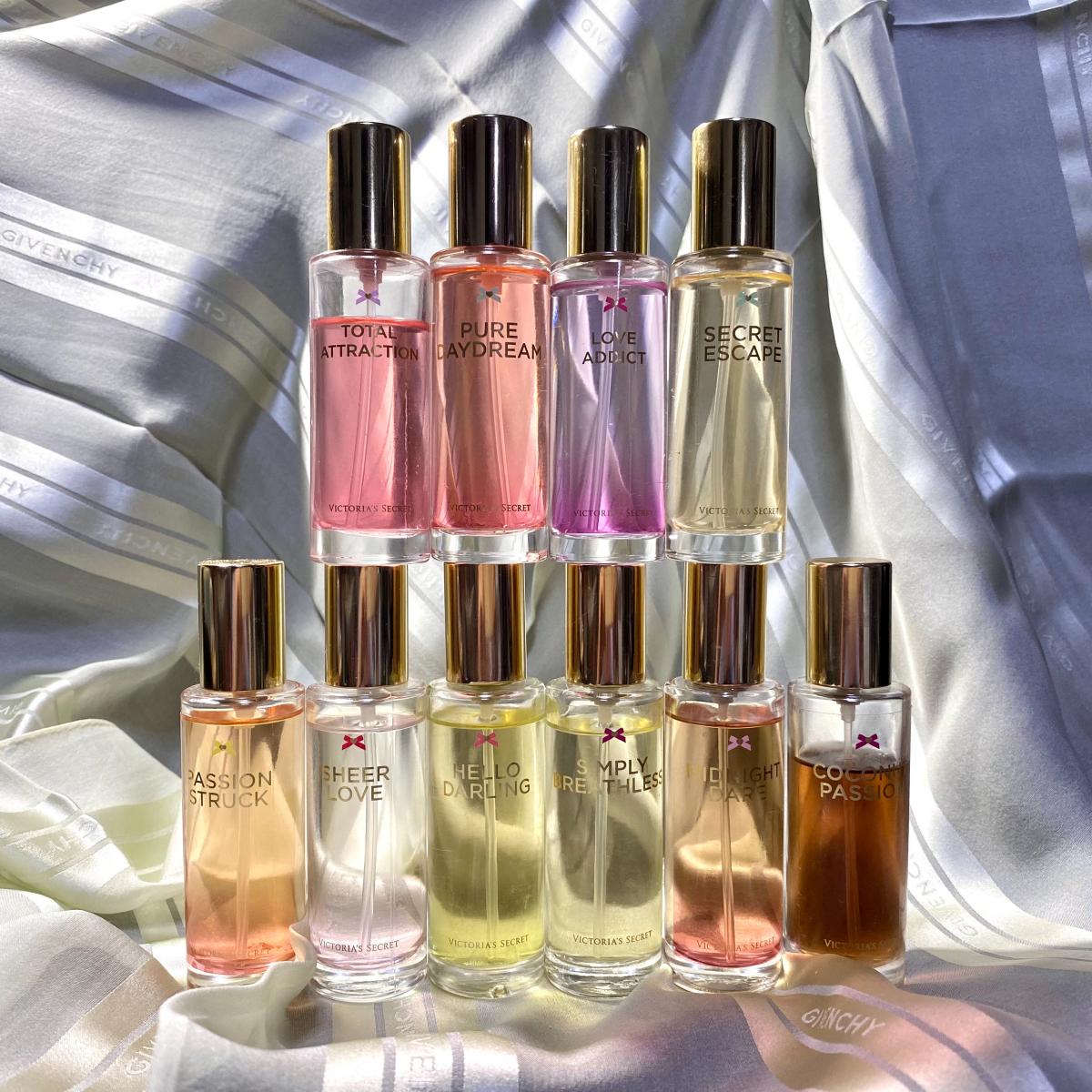 Coconut Passion Victoria's Secret аромат — аромат для женщин