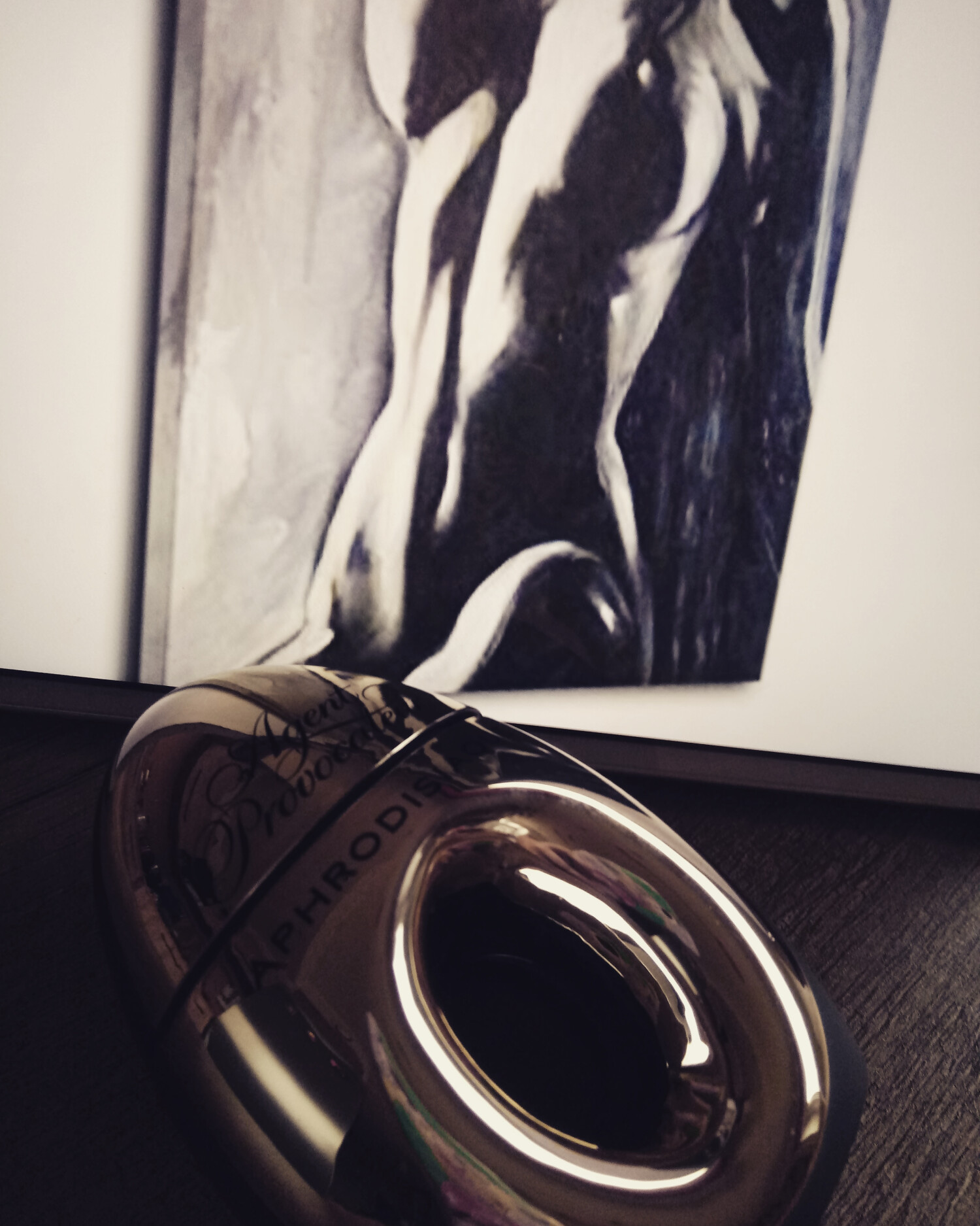 Aphrodisiaque Agent Provocateur parfum - un parfum pour femme 2017