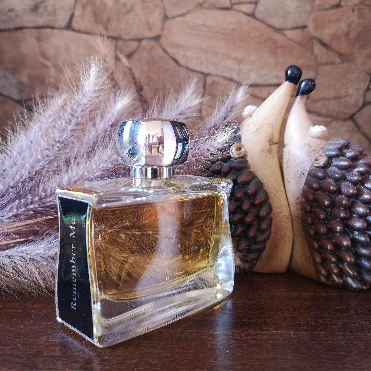 Remember Me Jovoy Paris - una fragranza unisex 2018