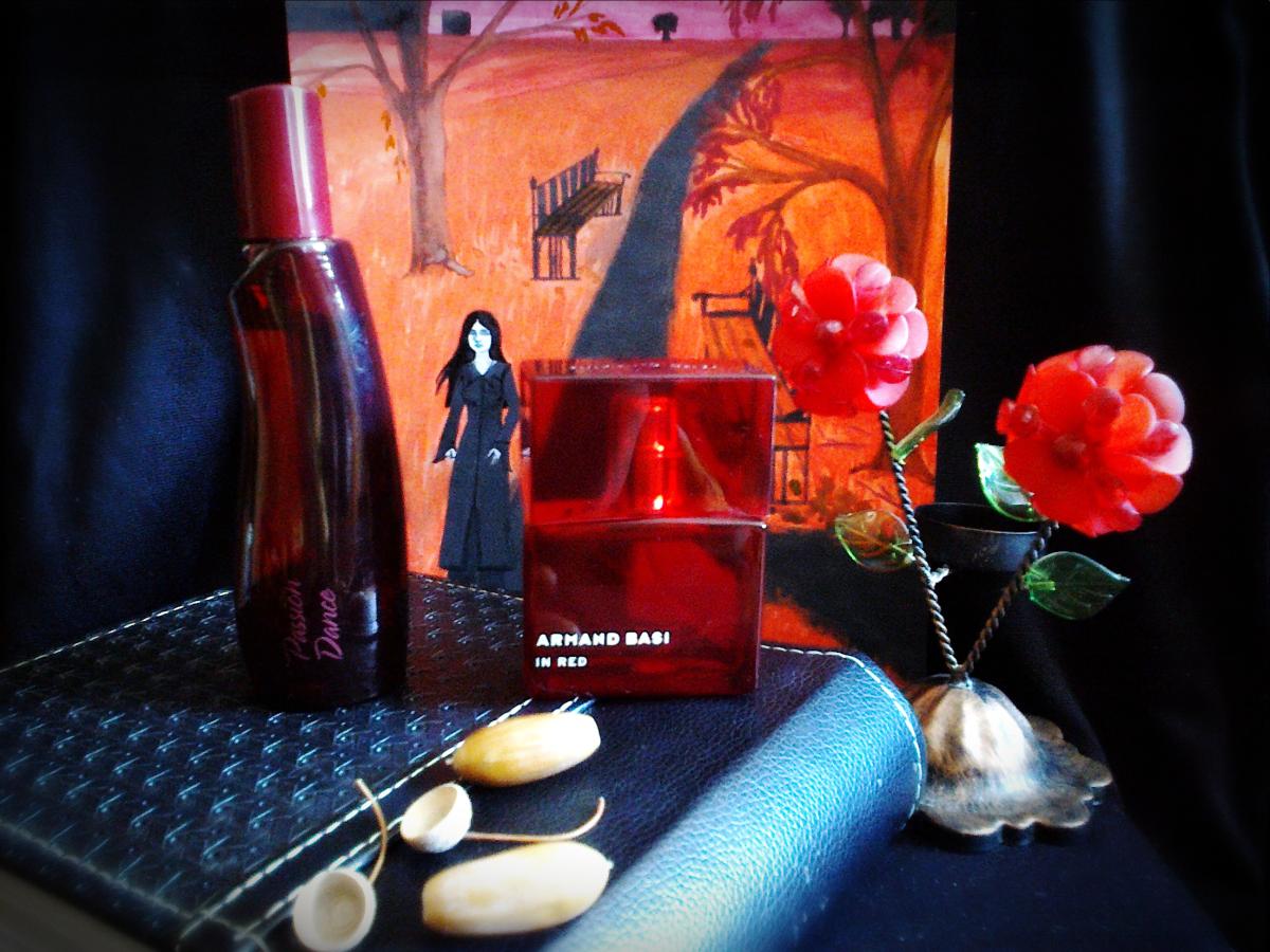 Passion Dance Avon άρωμα - ένα άρωμα για γυναίκες 2003