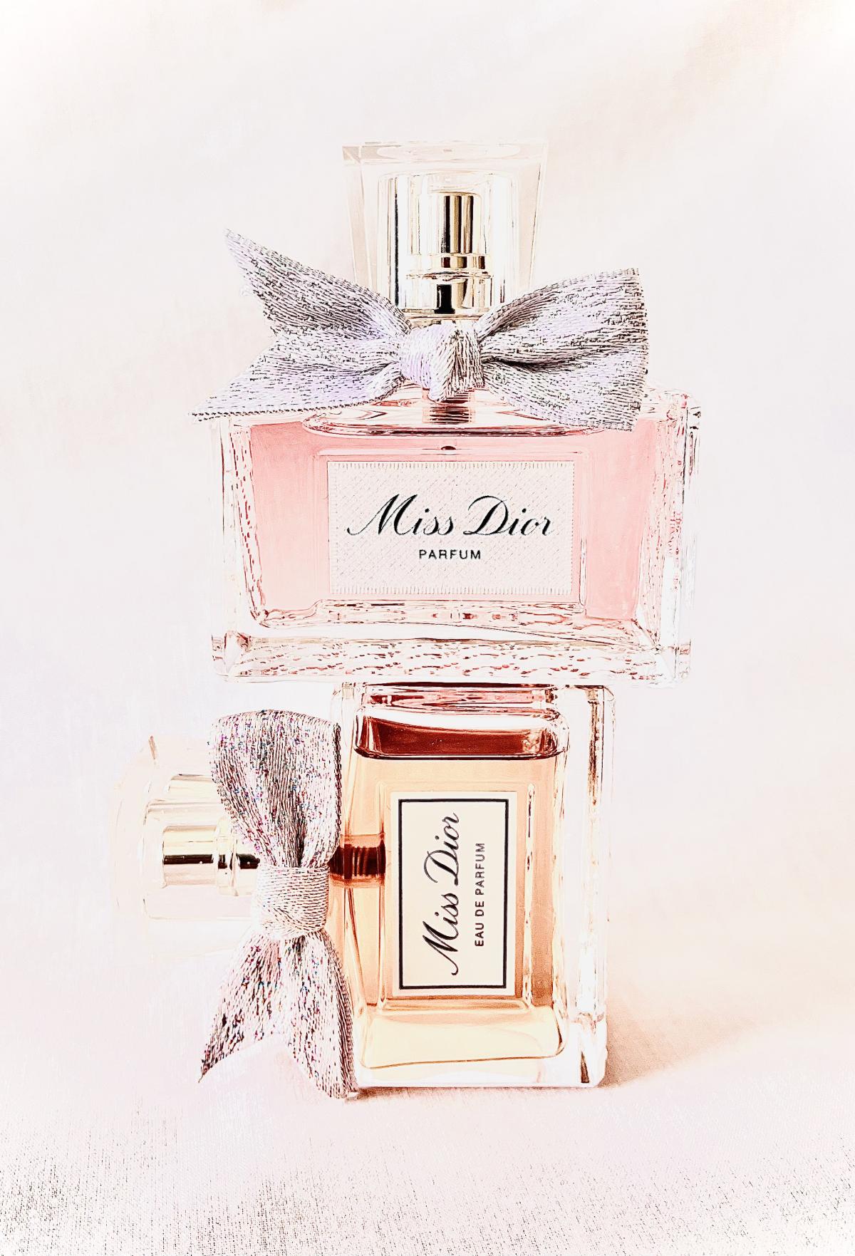 Miss Dior Eau de Parfum (2021) Dior عطر - a fragrance للنساء 2021