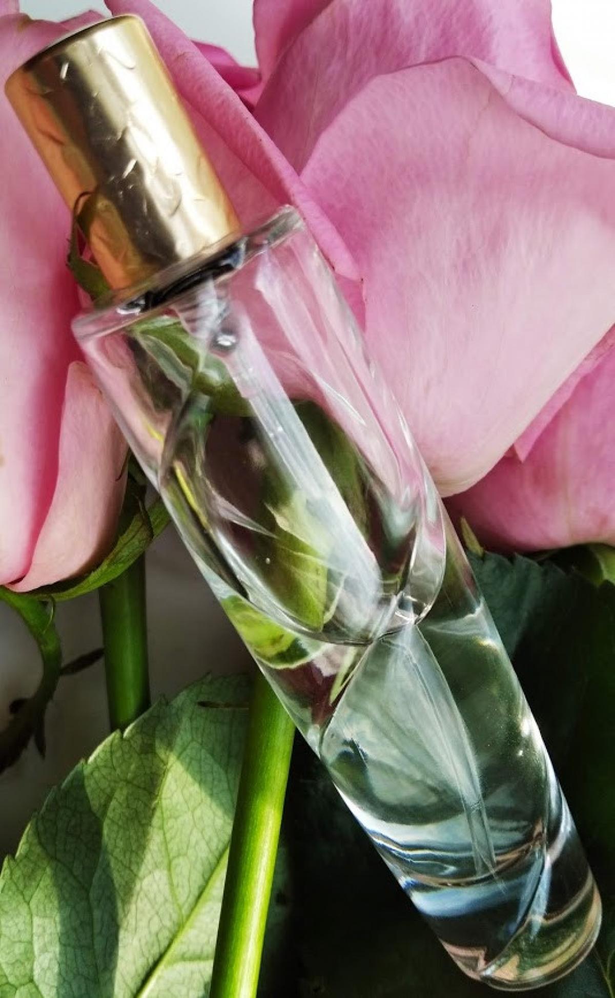 Elixir de Rose ID Parfums Parfum - ein es Parfum für Frauen