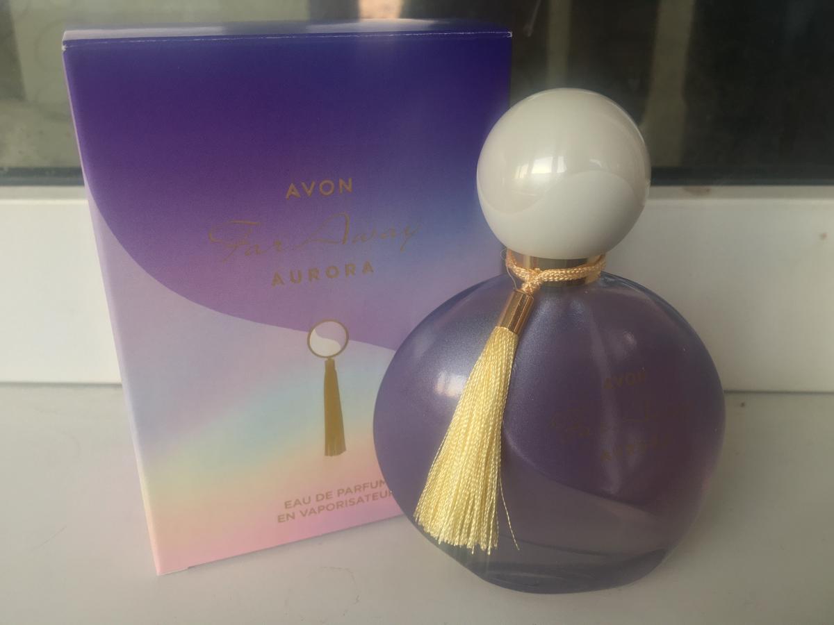 Far Away Aurora Avon Parfum - ein es Parfum für Frauen 2021
