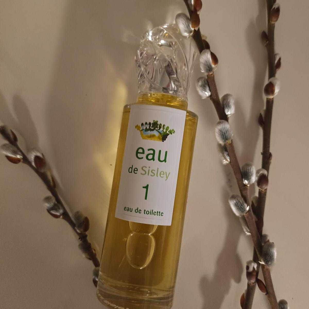 Sisley Eau de 1 Sisley Parfum - ein es Parfum für Frauen 2009