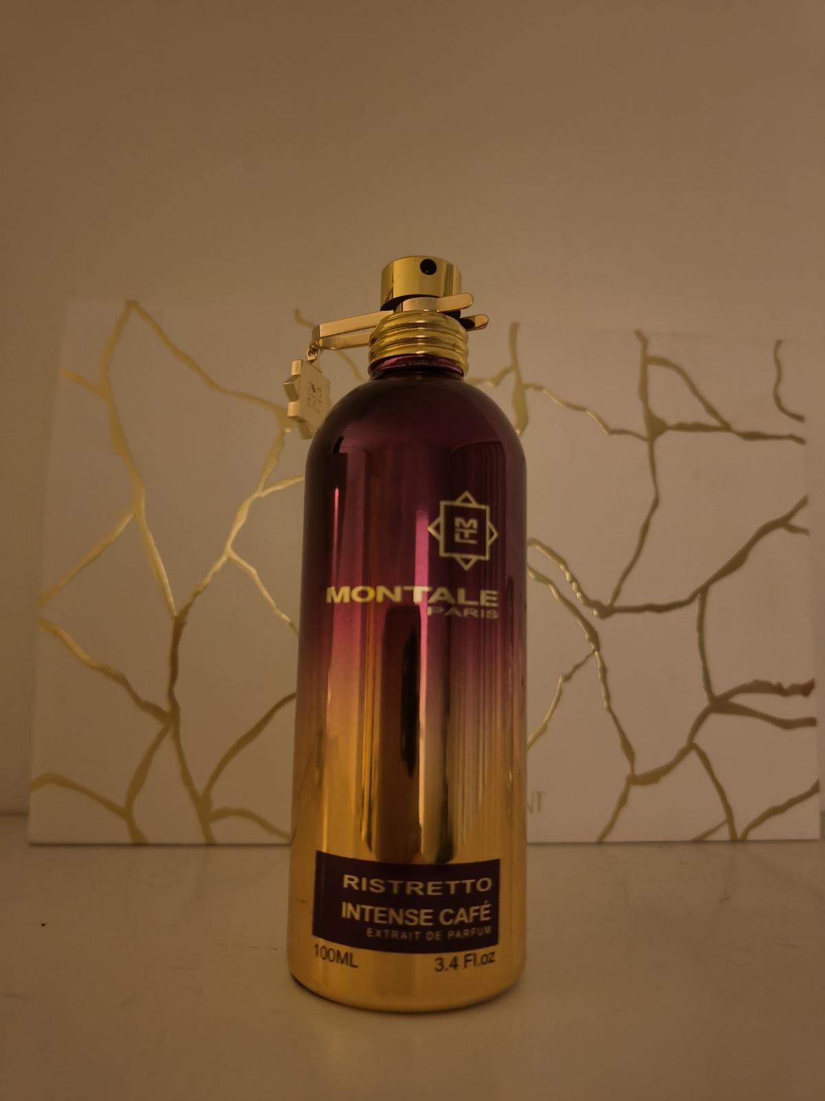 Ristretto Intense Café Montale άρωμα - ένα άρωμα για γυναίκες και ...