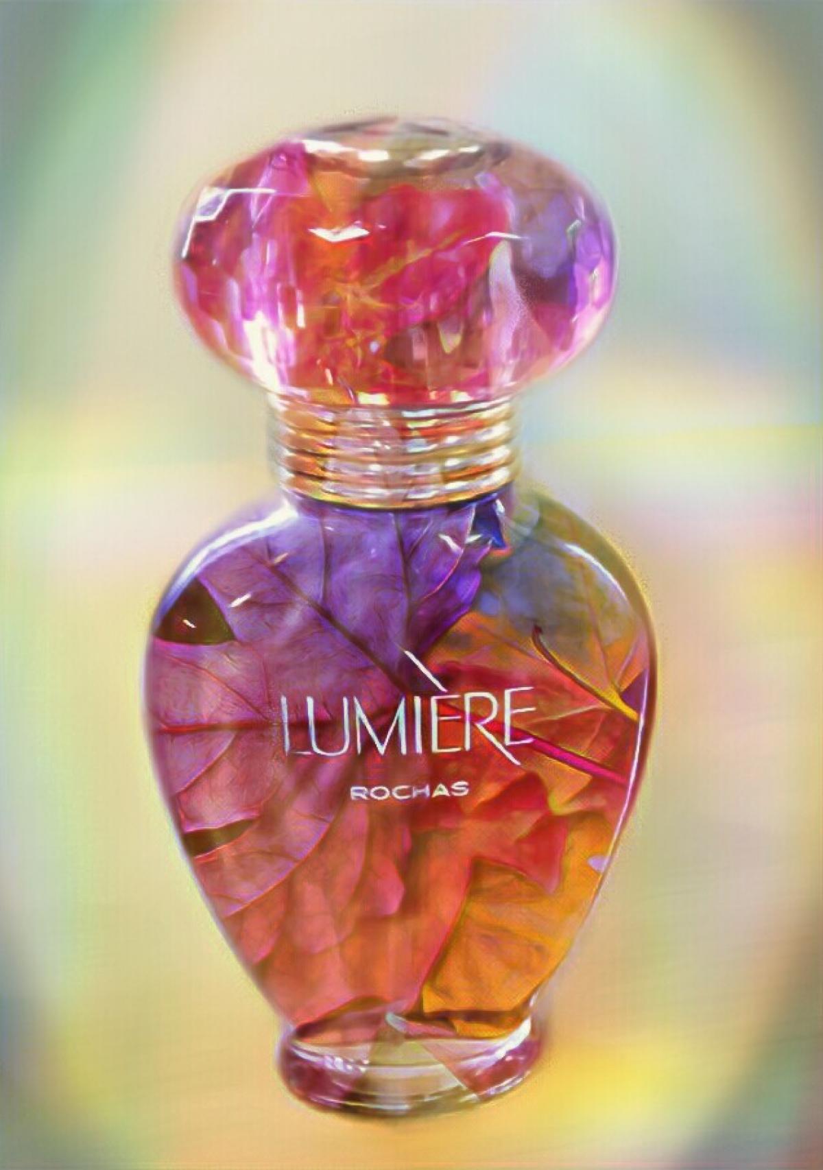Lumiere Original Rochas perfumy to perfumy dla kobiet 1984