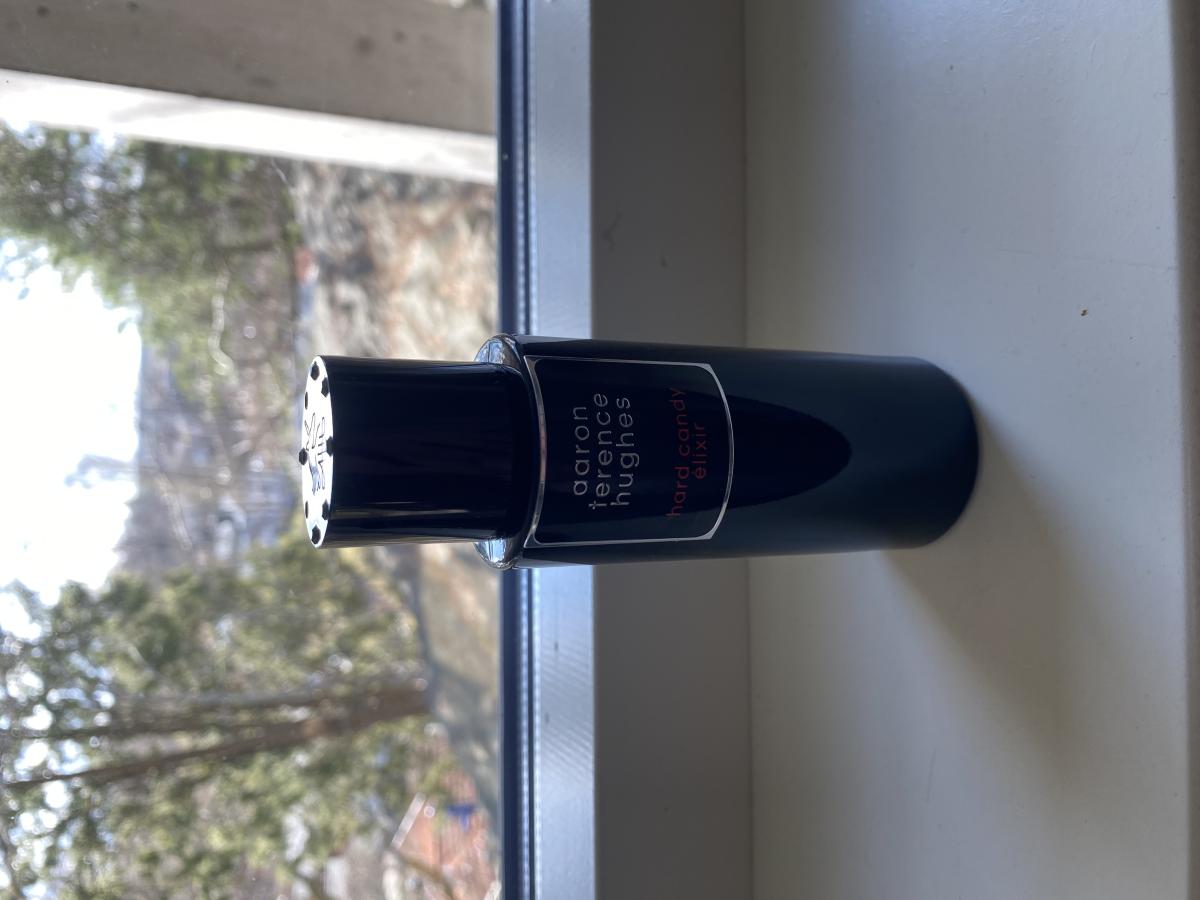 Hard Candy Elixir Aaron Terence Hughes parfum un nou parfum unisex 2023