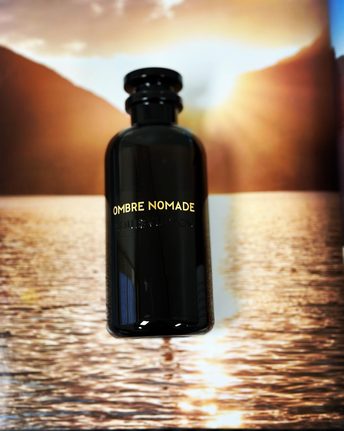 Ombre Nomade Louis Vuitton Parfum ein es Parfum für Frauen und Männer 2018