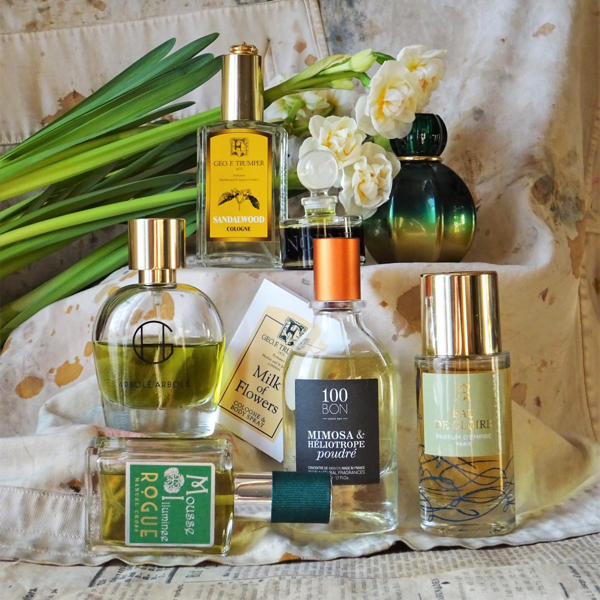 Mirage Oriflame άρωμα - ένα άρωμα για γυναίκες 2010
