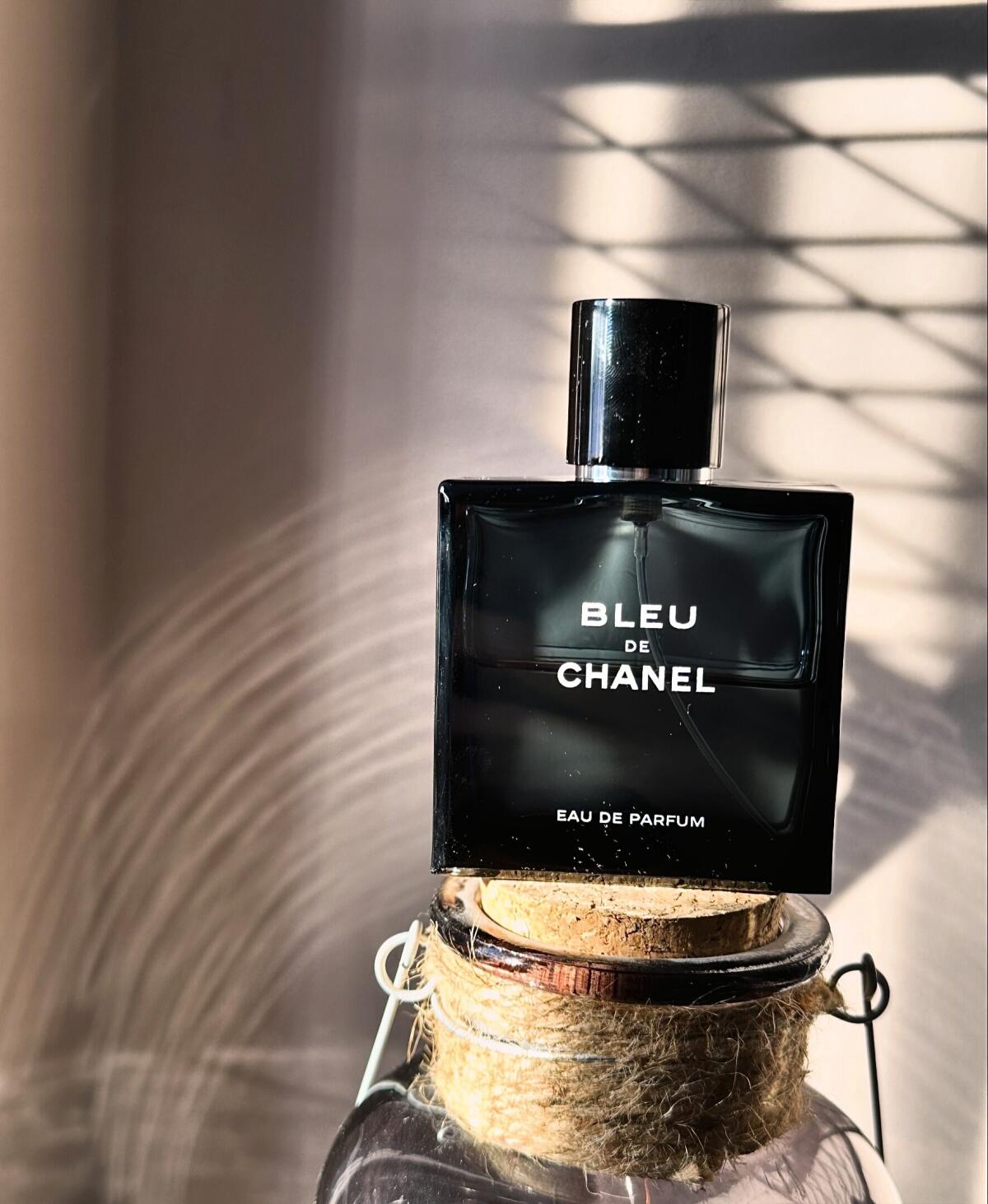 Bleu de Chanel Eau de Parfum Chanel Cologne - ein es Parfum für Männer 2014