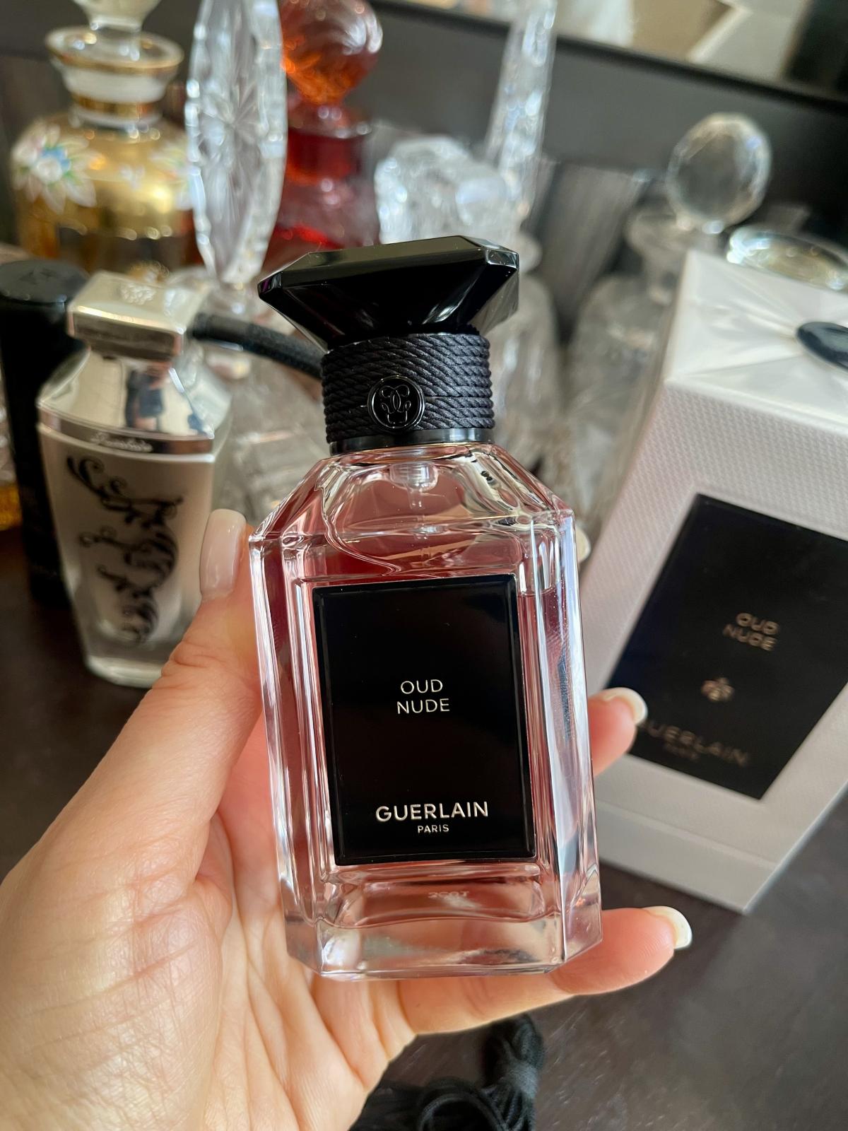 Oud Nude Guerlain