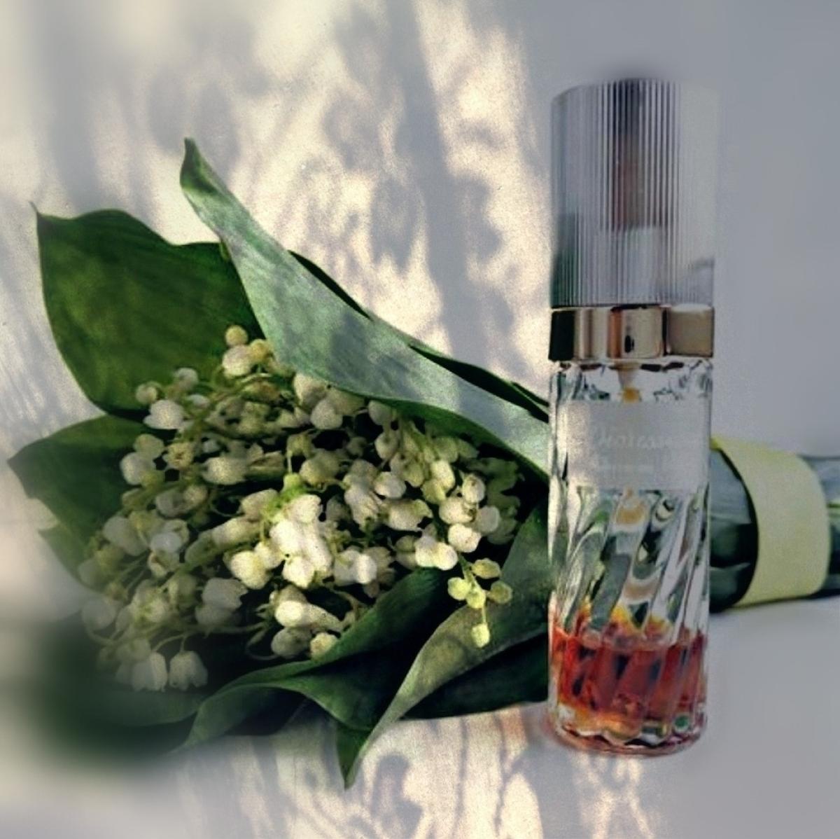 Diorissimo Dior Parfum - ein es Parfum für Frauen 1956