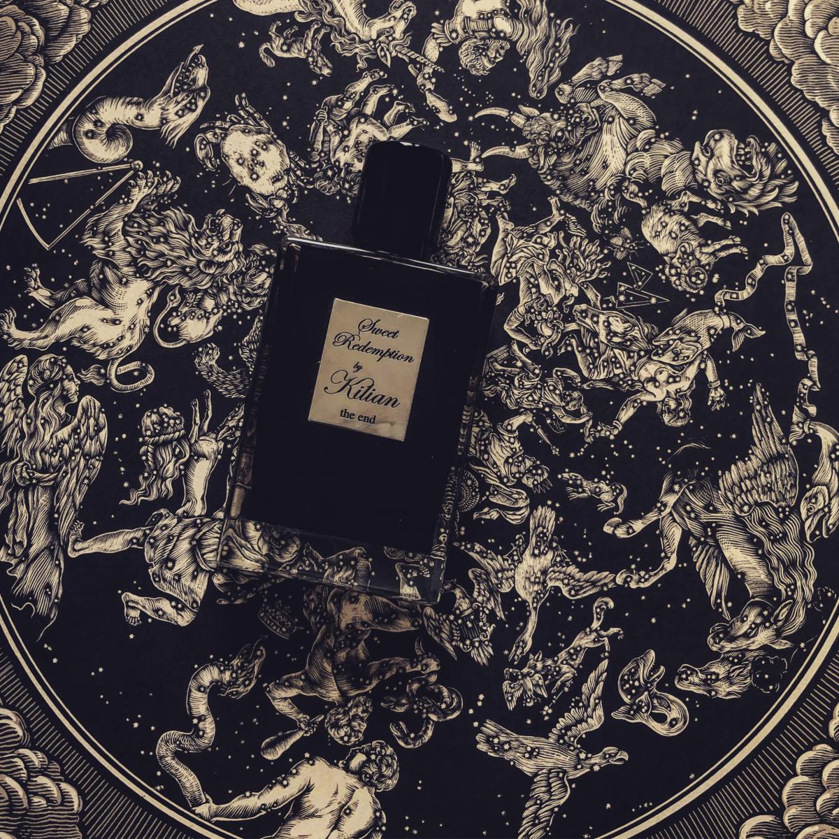 Sweet Redemption By Kilian fragancia una fragancia para Hombres y