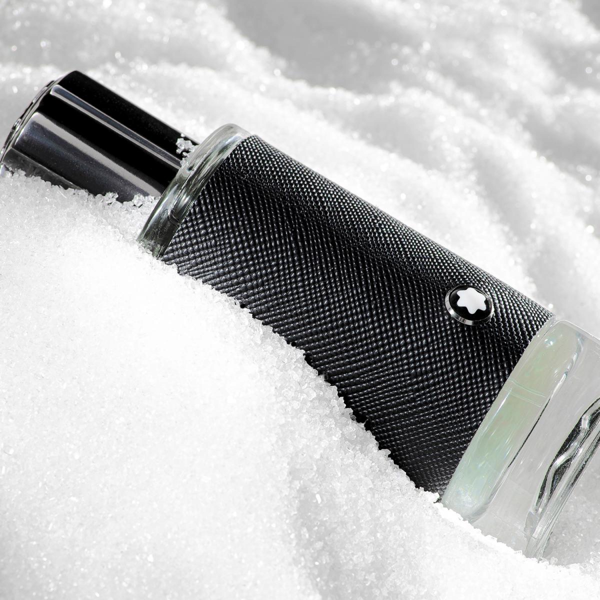 Explorer Montblanc Colônia - a fragrância Masculino 2019