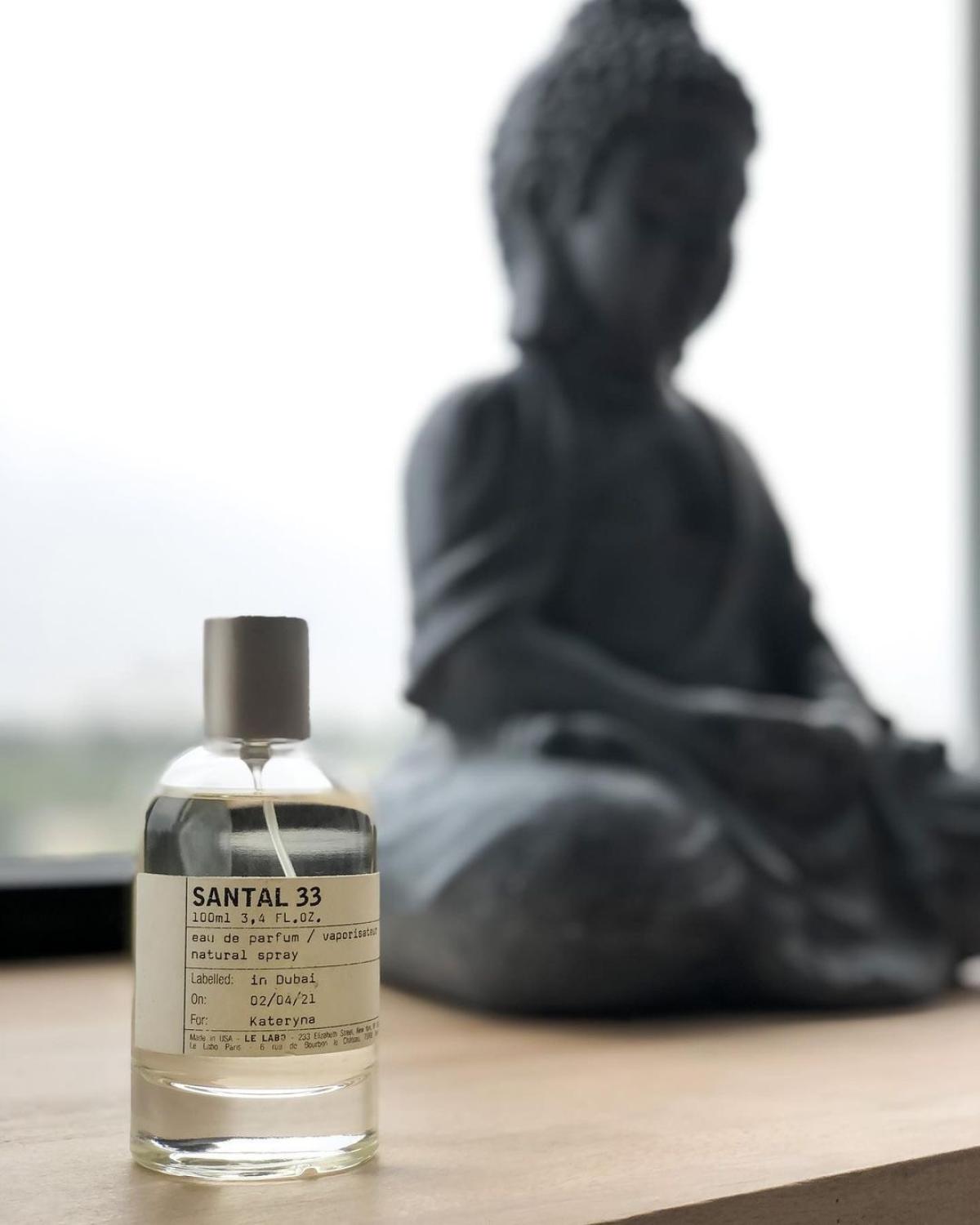 Santal 33 Le Labo Parfum - ein es Parfum für Frauen und Männer 2011