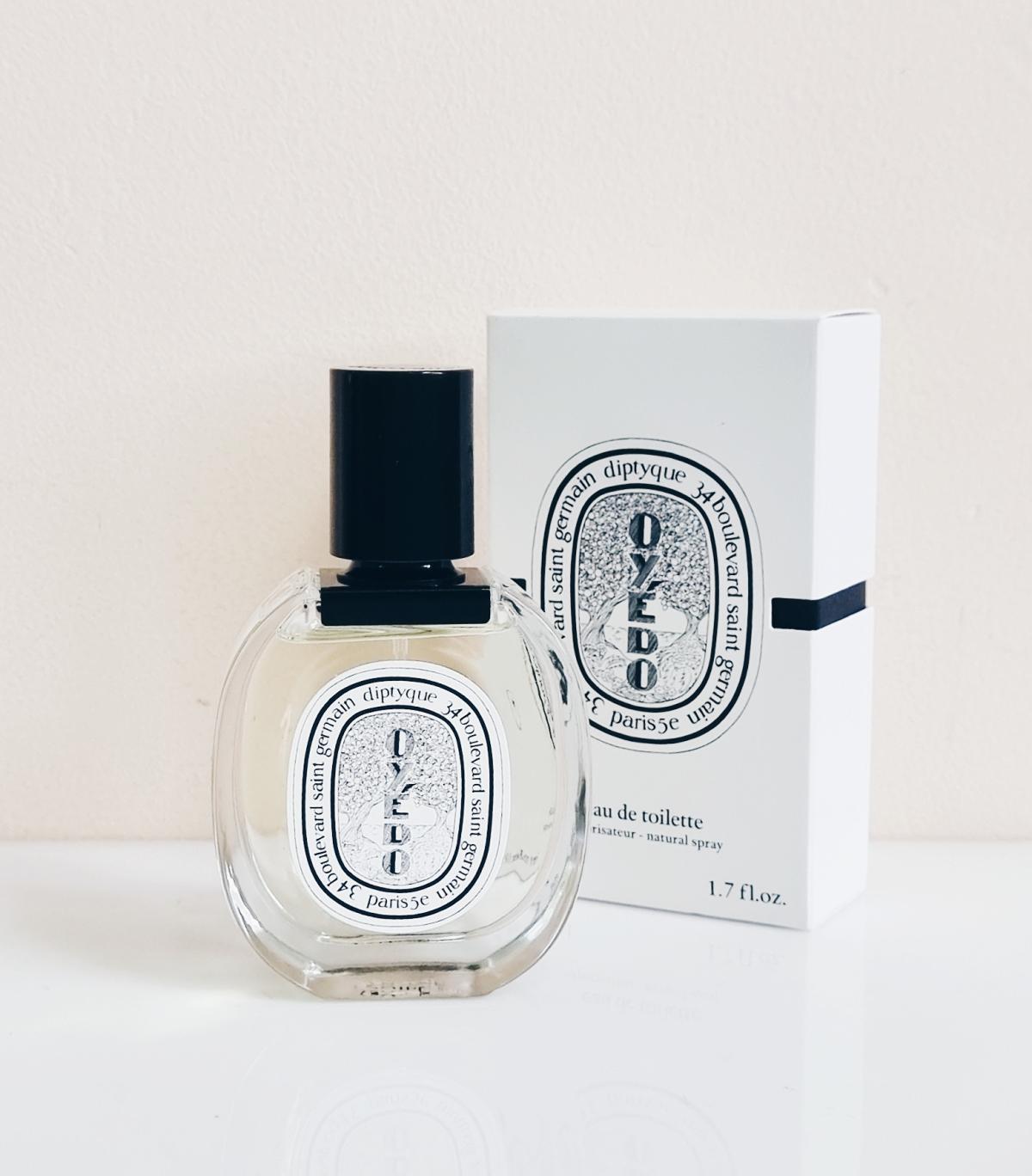 diptyque oyedo eau de parfum