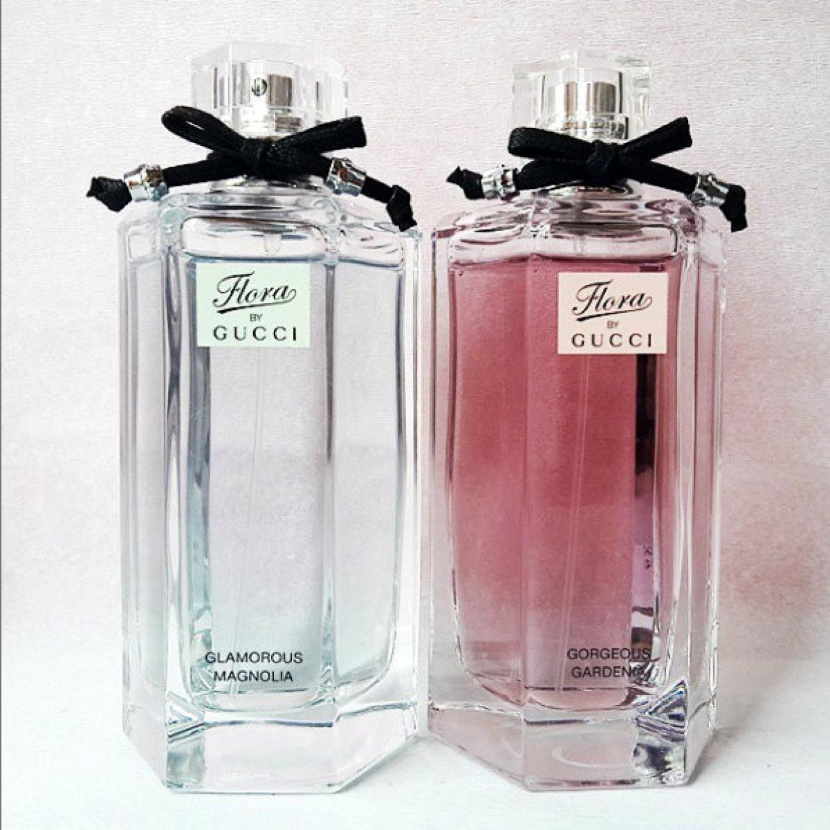 Gucci Flora 1966 100ml