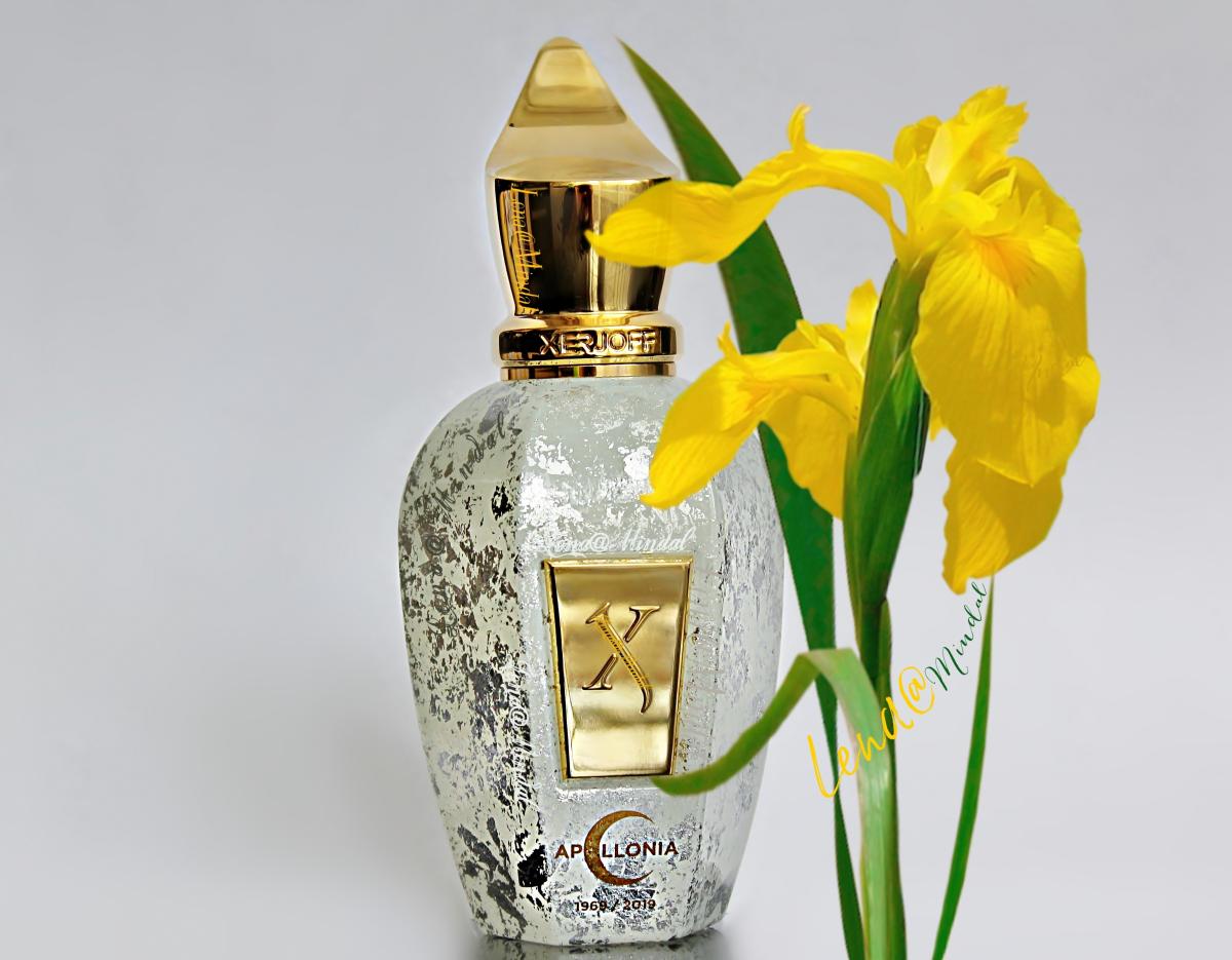 Apollonia Xerjoff fragancia una fragancia para Hombres y Mujeres 2019