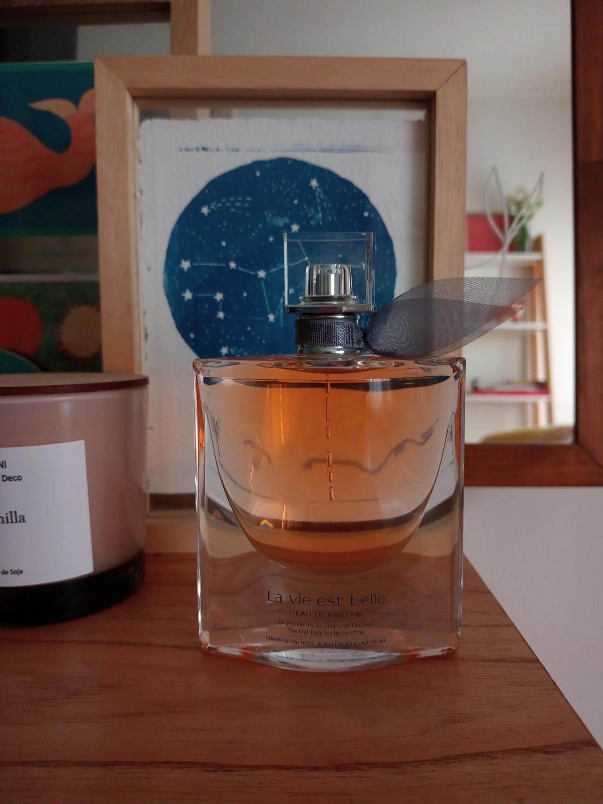 La Vie Est Belle Lancôme аромат — аромат для женщин 2012