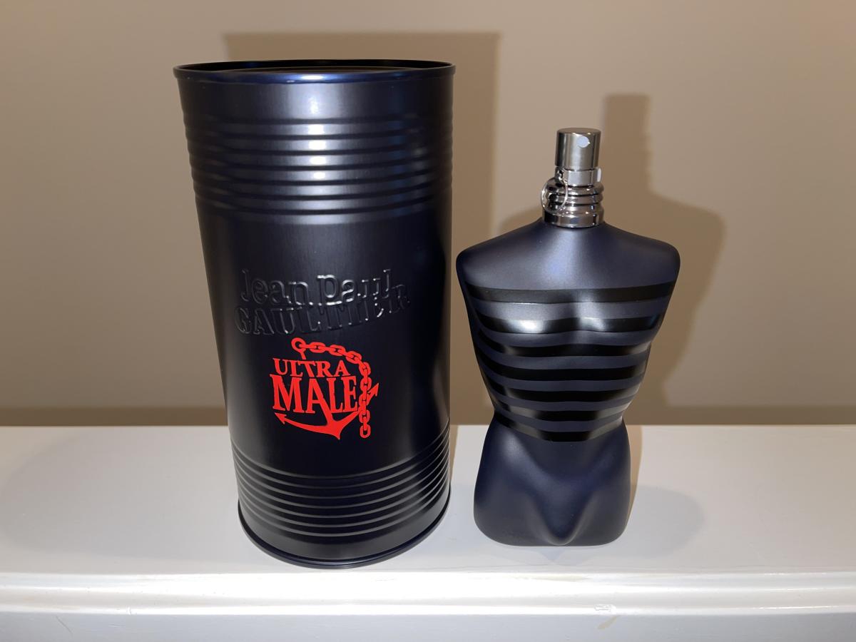 Ultra Male Jean Paul Gaultier colônia a fragrância Masculino 2015