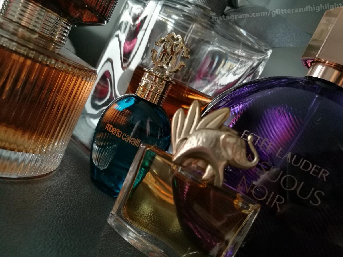 Amber Elixir Oriflame parfem - parfem za žene 2009