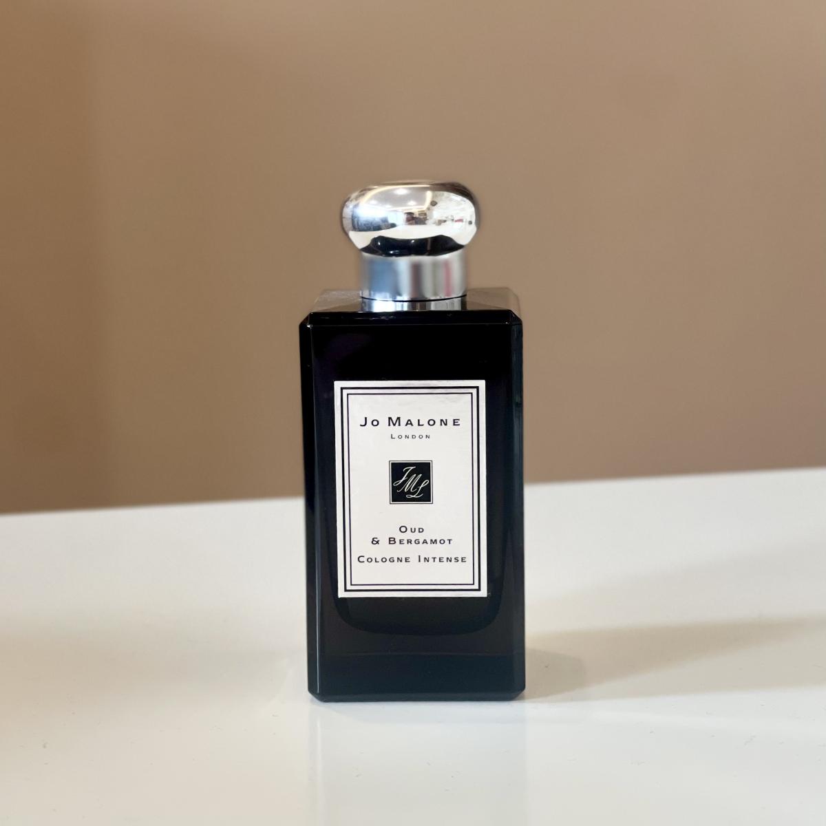 Oud & Bergamot Jo Malone London fragancia - una fragancia para Hombres ...