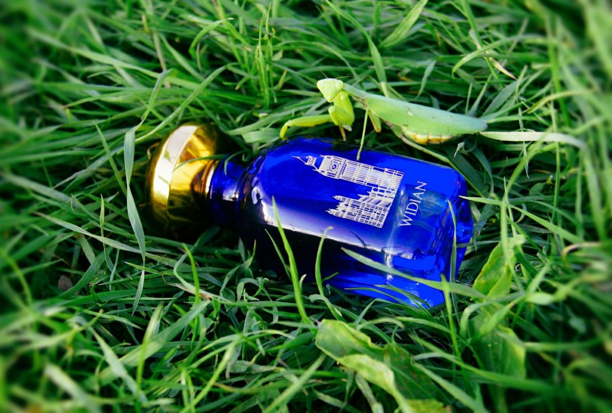 London WIDIAN Parfum - ein es Parfum für Frauen und Männer 2018