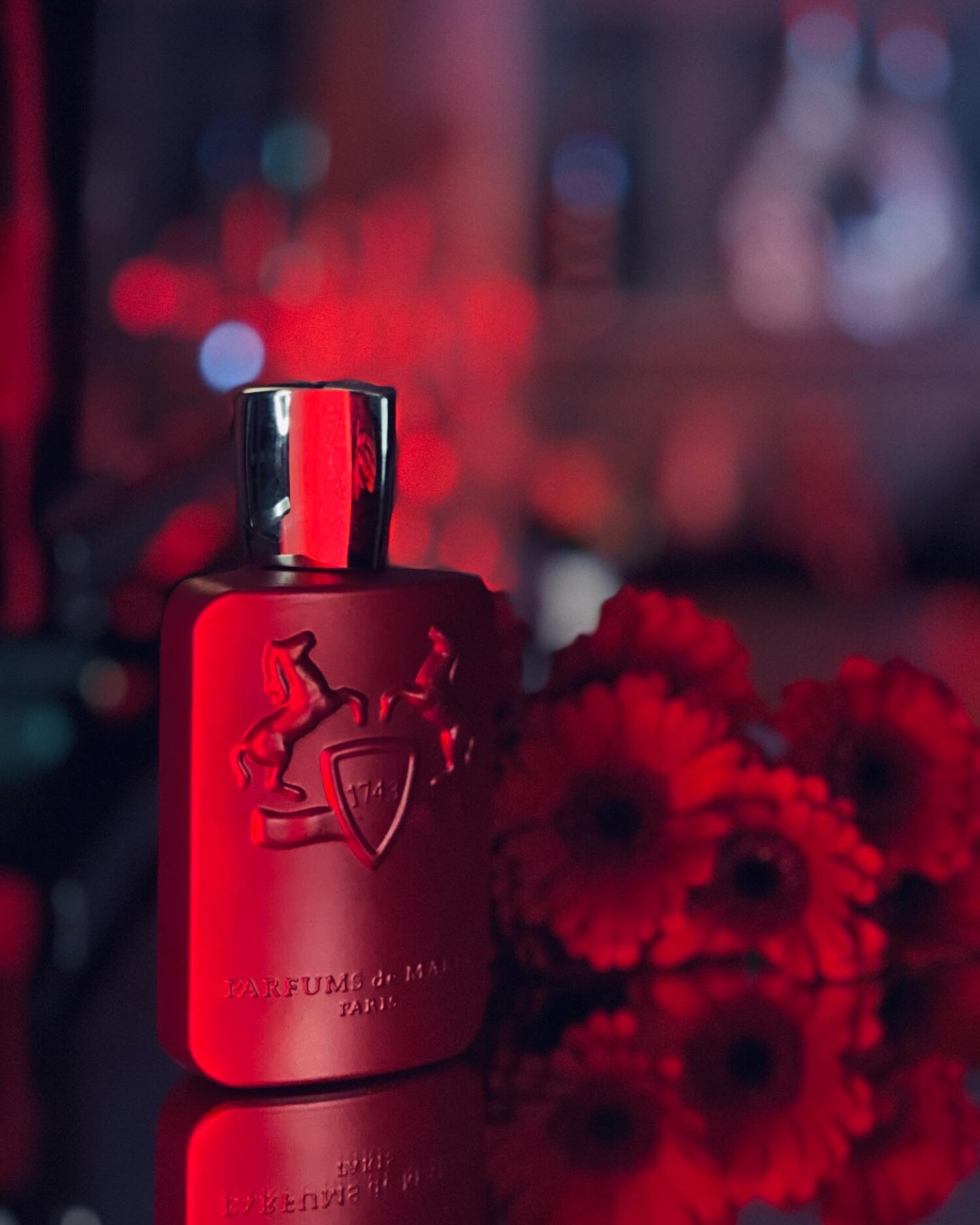 Kalan Parfums de Marly perfume - a fragrância Compartilhável 2019