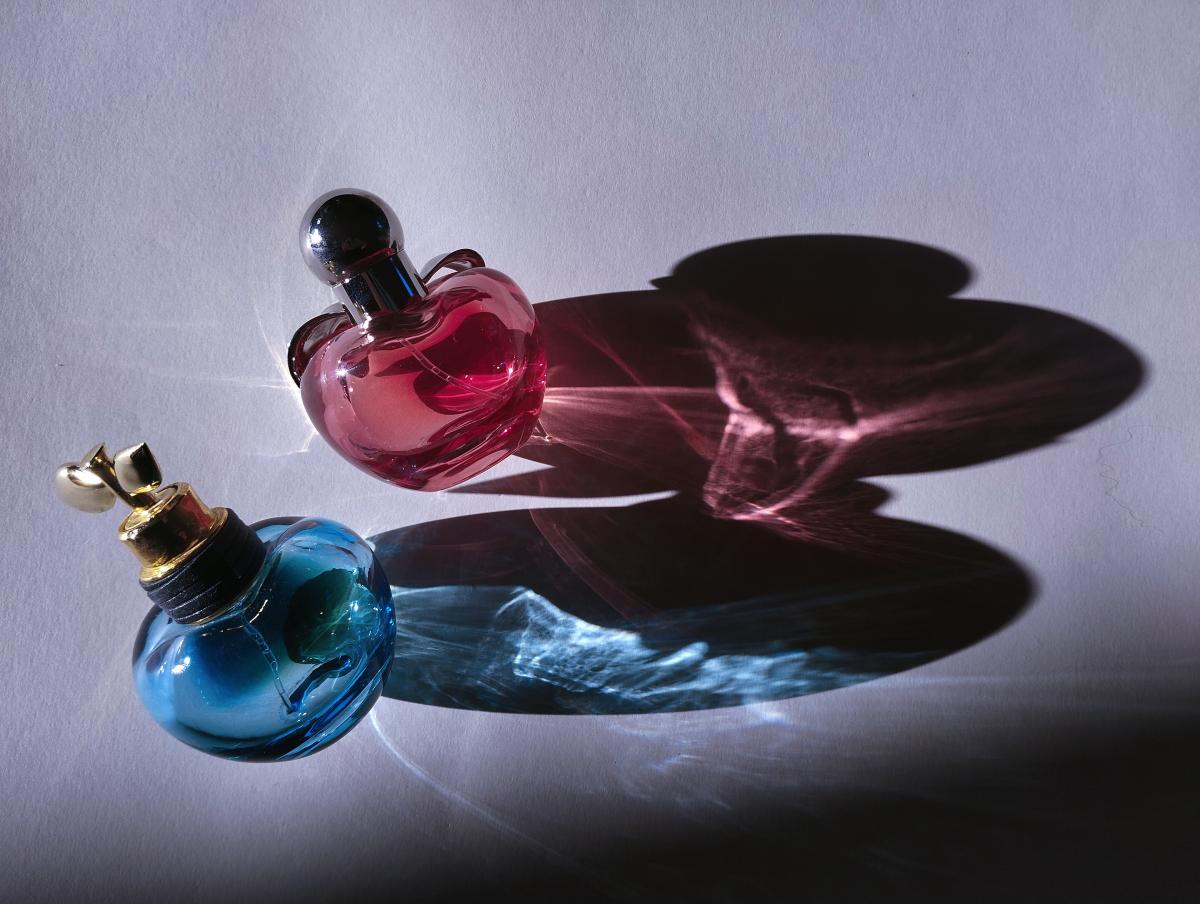 Nina Nina Ricci parfum - un parfum de dama 2006
