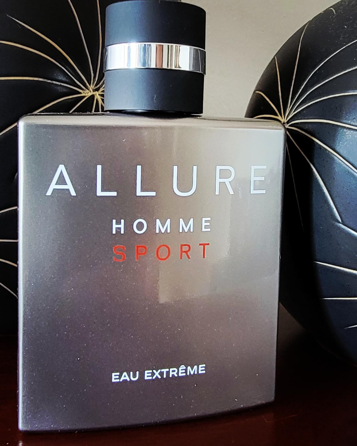 Chanel allure homme sport eau extreme