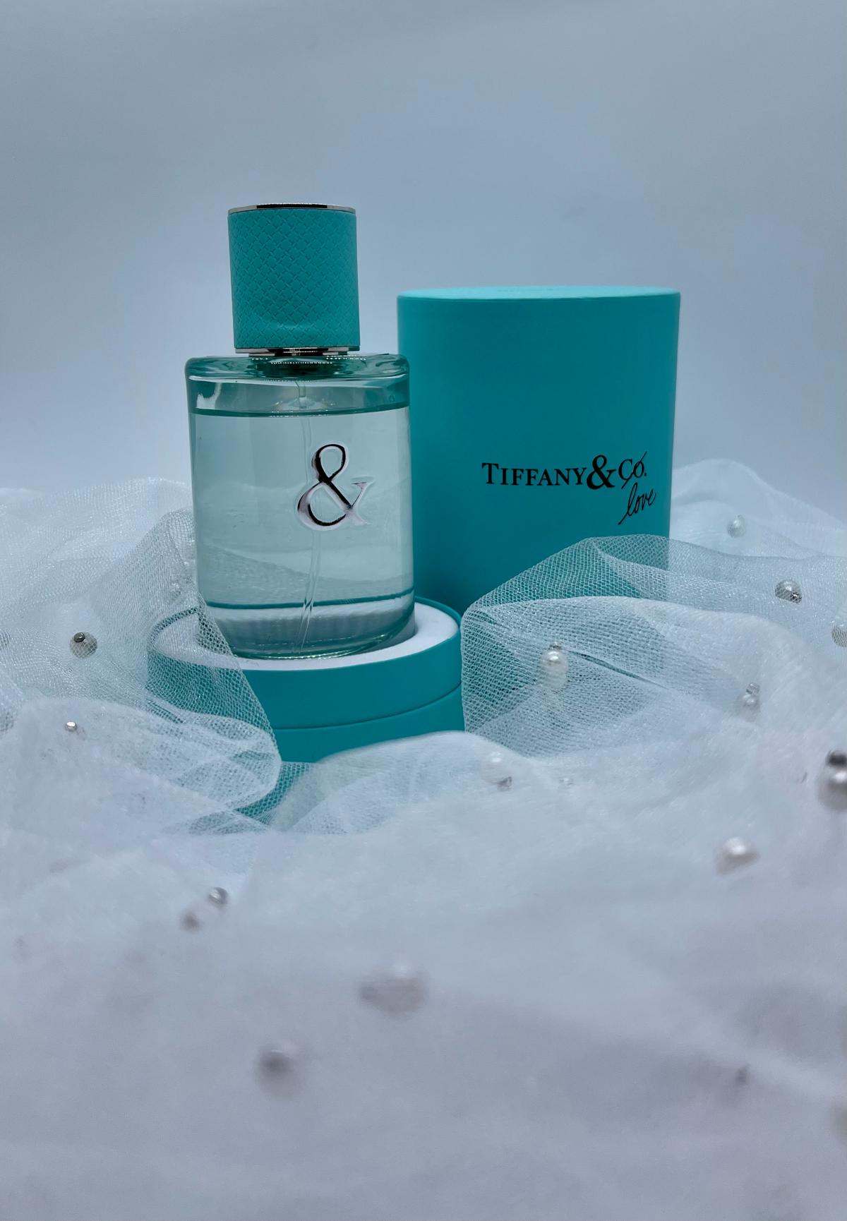 Tiffany & Love For Her Tiffany perfumy - to perfumy dla kobiet 2019
