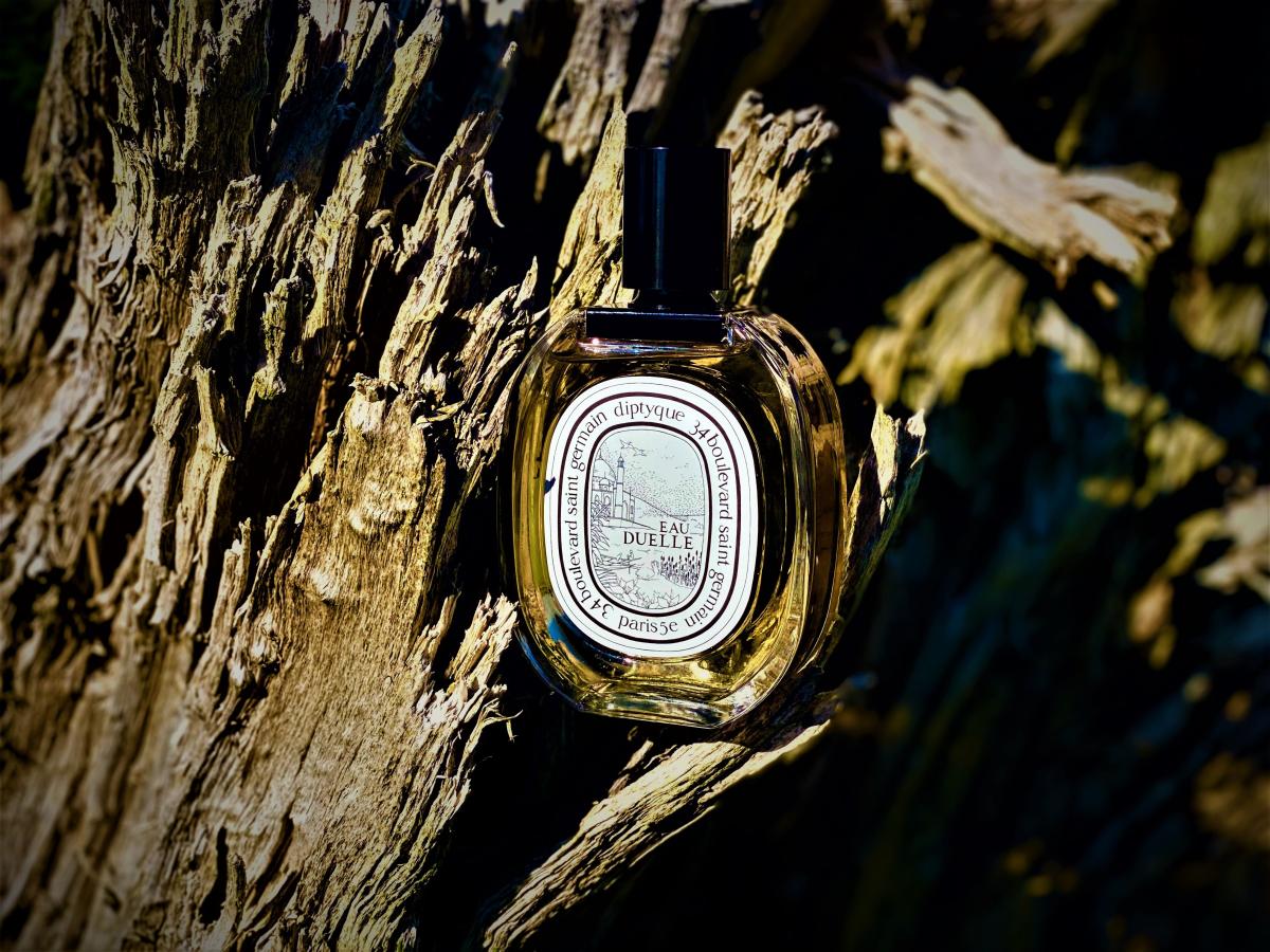 Eau Duelle Eau de Toilette Diptyque parfum - un parfum pour homme et ...