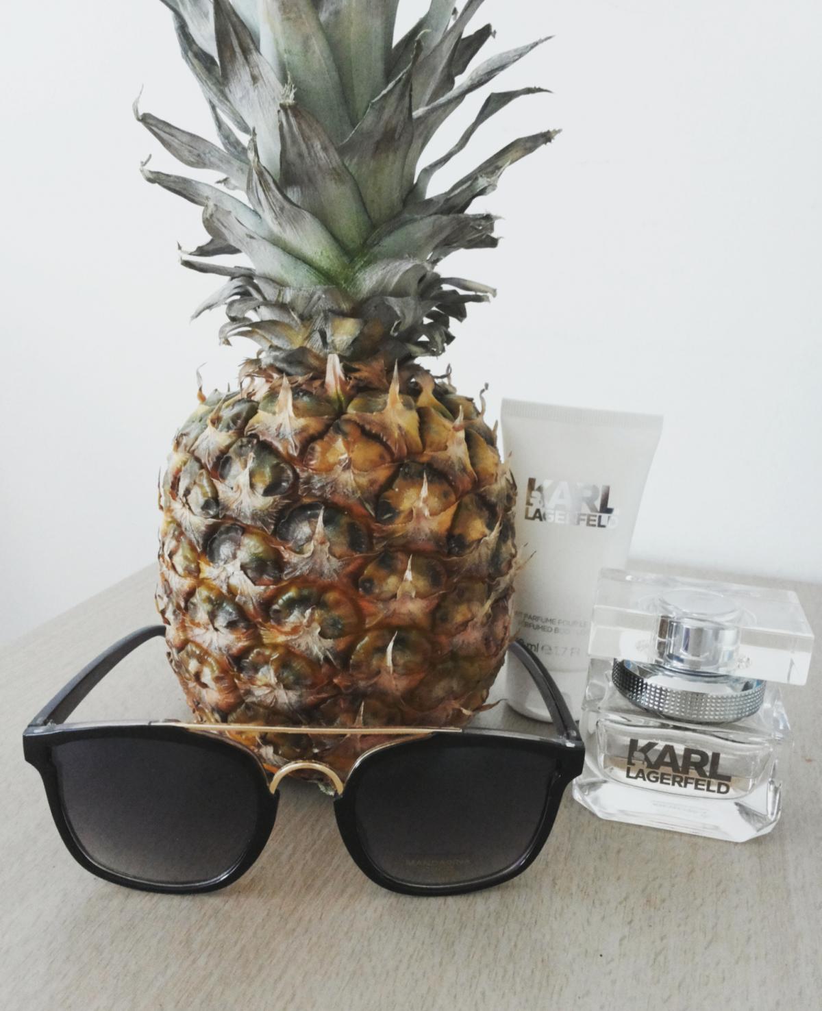 Karl Lagerfeld for Her Karl Lagerfeld аромат — аромат для женщин 2014