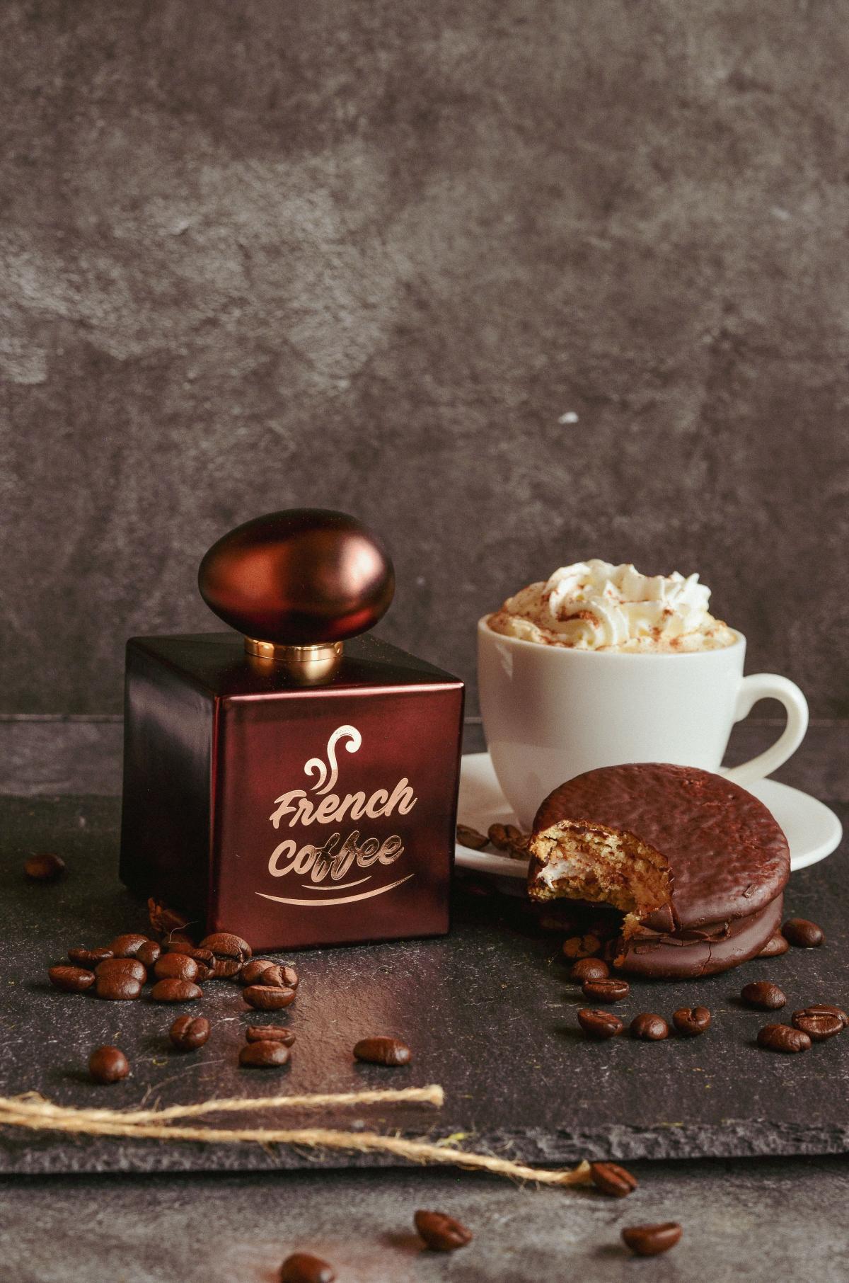 French Coffee Al-Rehab аромат — аромат для мужчин и женщин