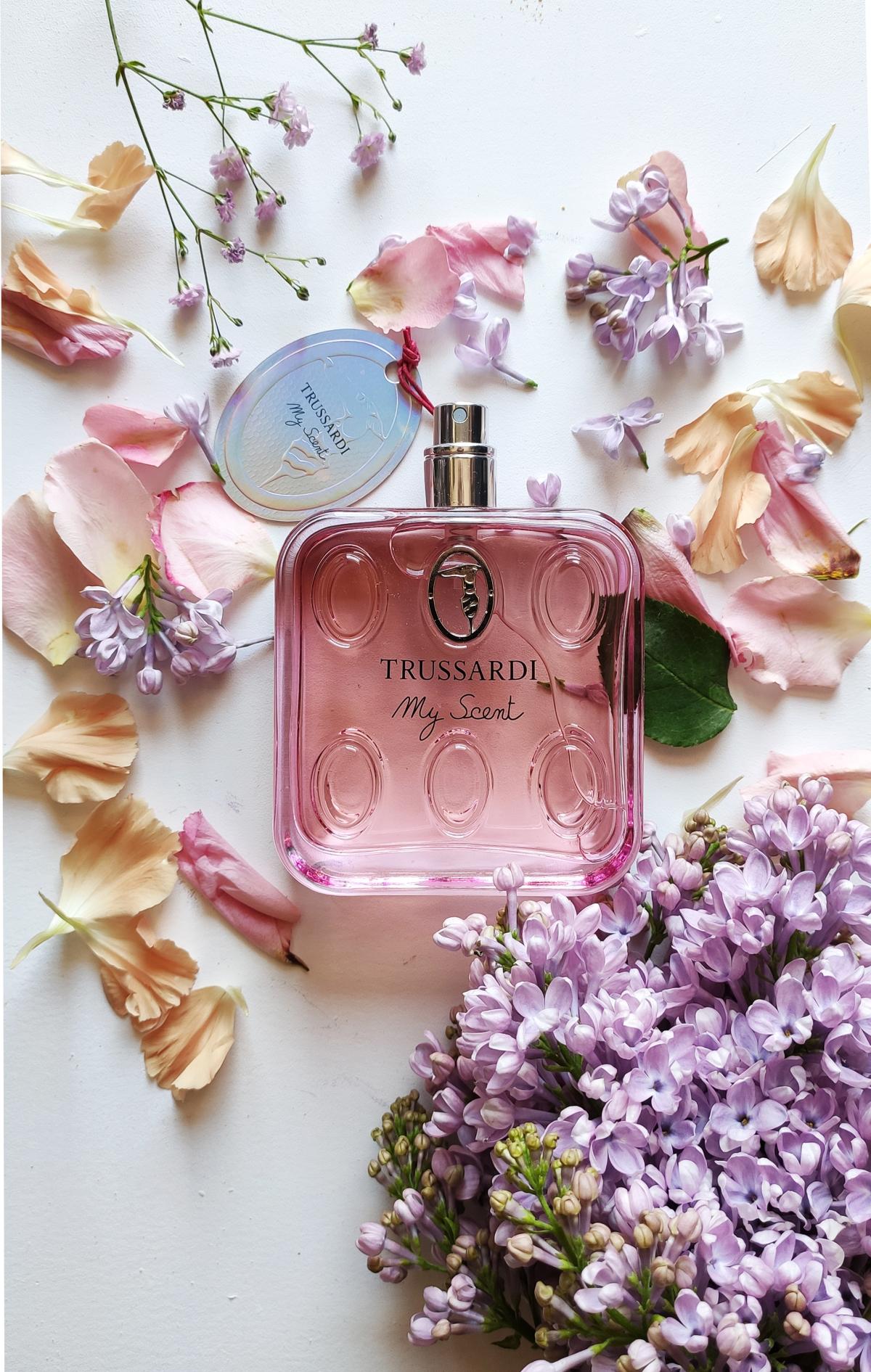 My Scent Trussardi parfem - parfem za žene 2015