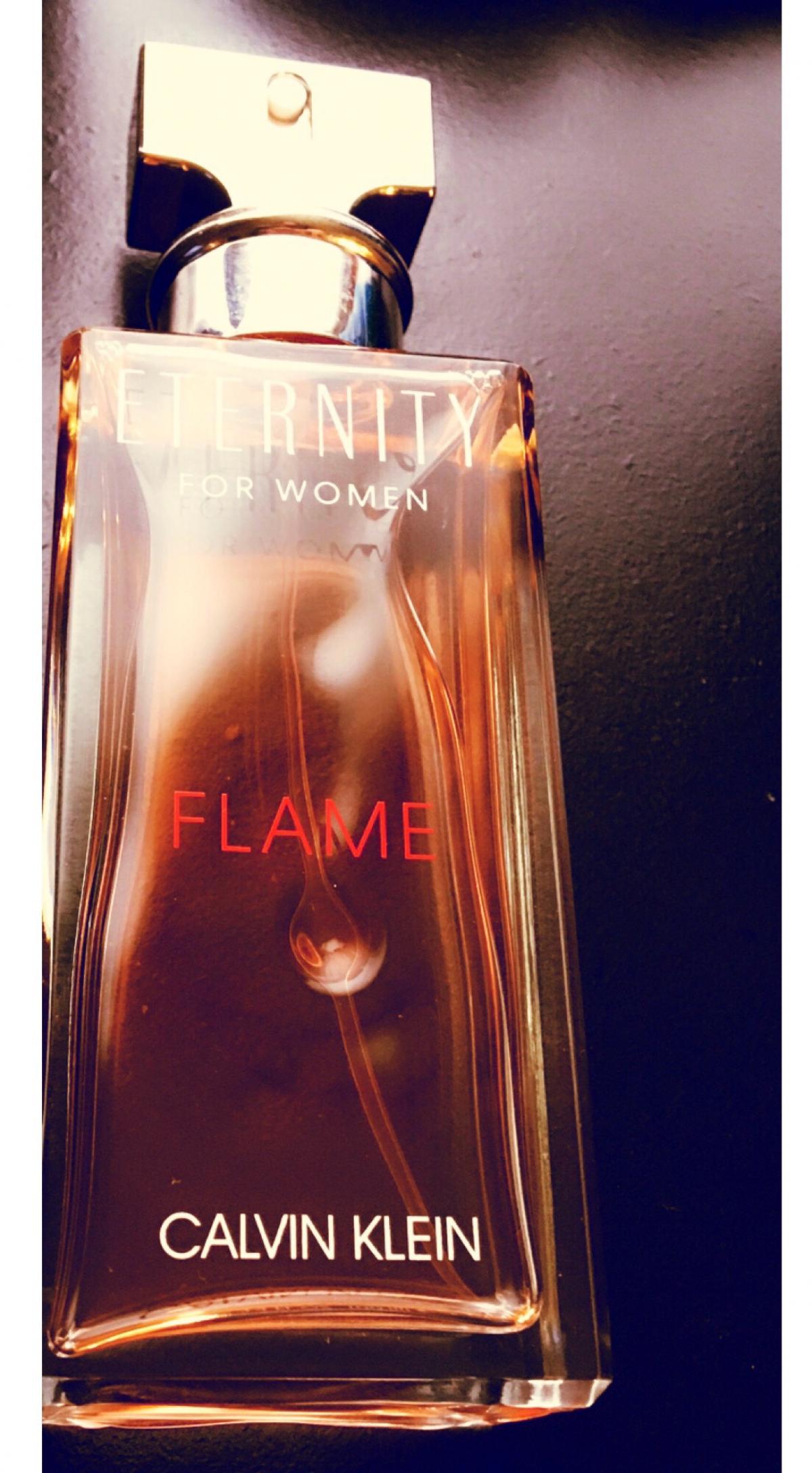 Eternity Flame For Women Calvin Klein parfem - parfem za žene 2019