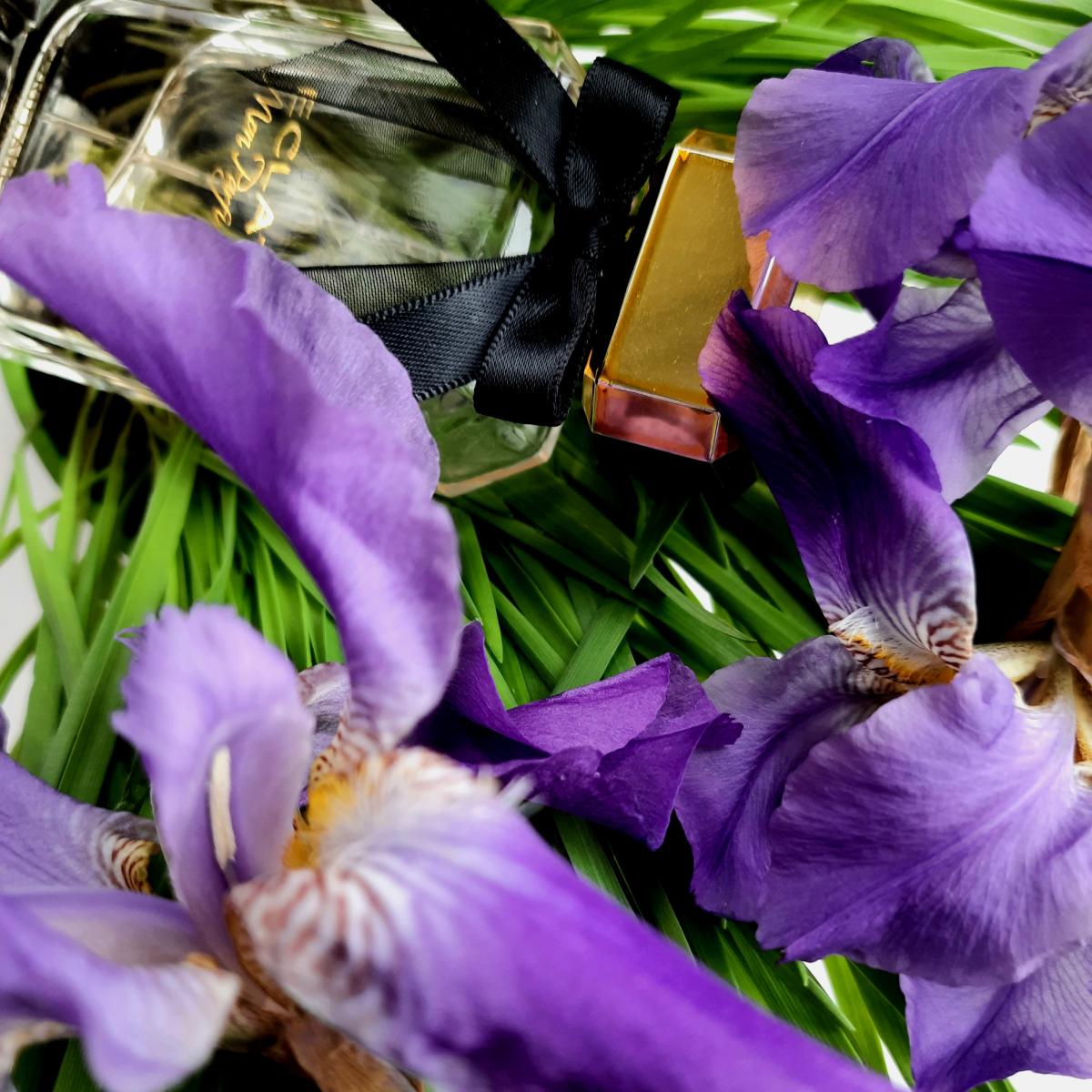 Eclat Mon Parfum Oriflame perfumy - to perfumy dla kobiet 2018