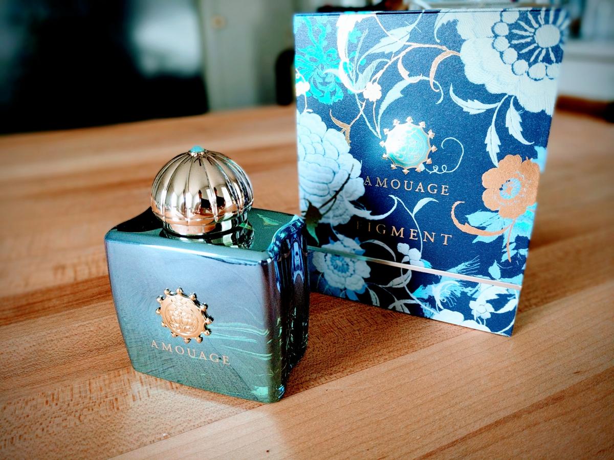 Figment Woman Amouage parfem - parfem za žene 2017