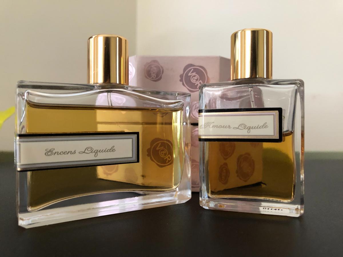 memoire liquide amour liquide perfume