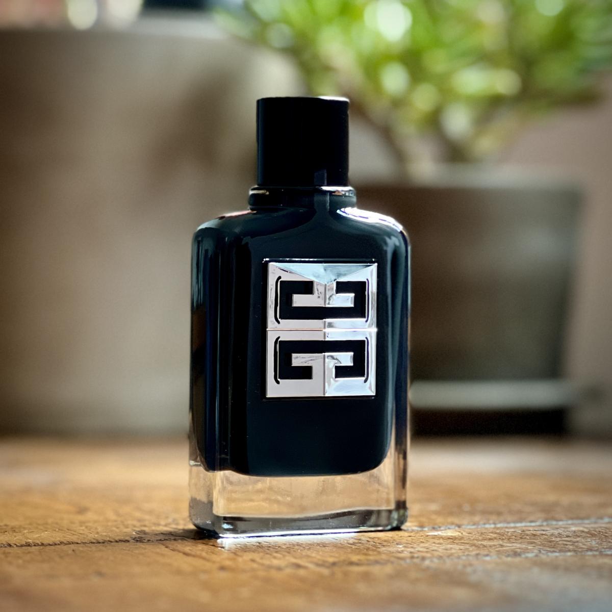 GIVENCHY GENTLEMAN SOCIETY 60ml 香水 メンズ - 香水