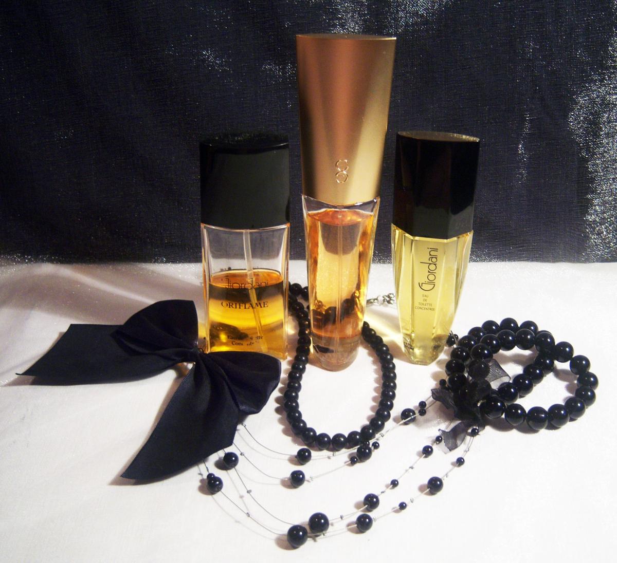 Giordani Gold Oriflame аромат — аромат для женщин 2002