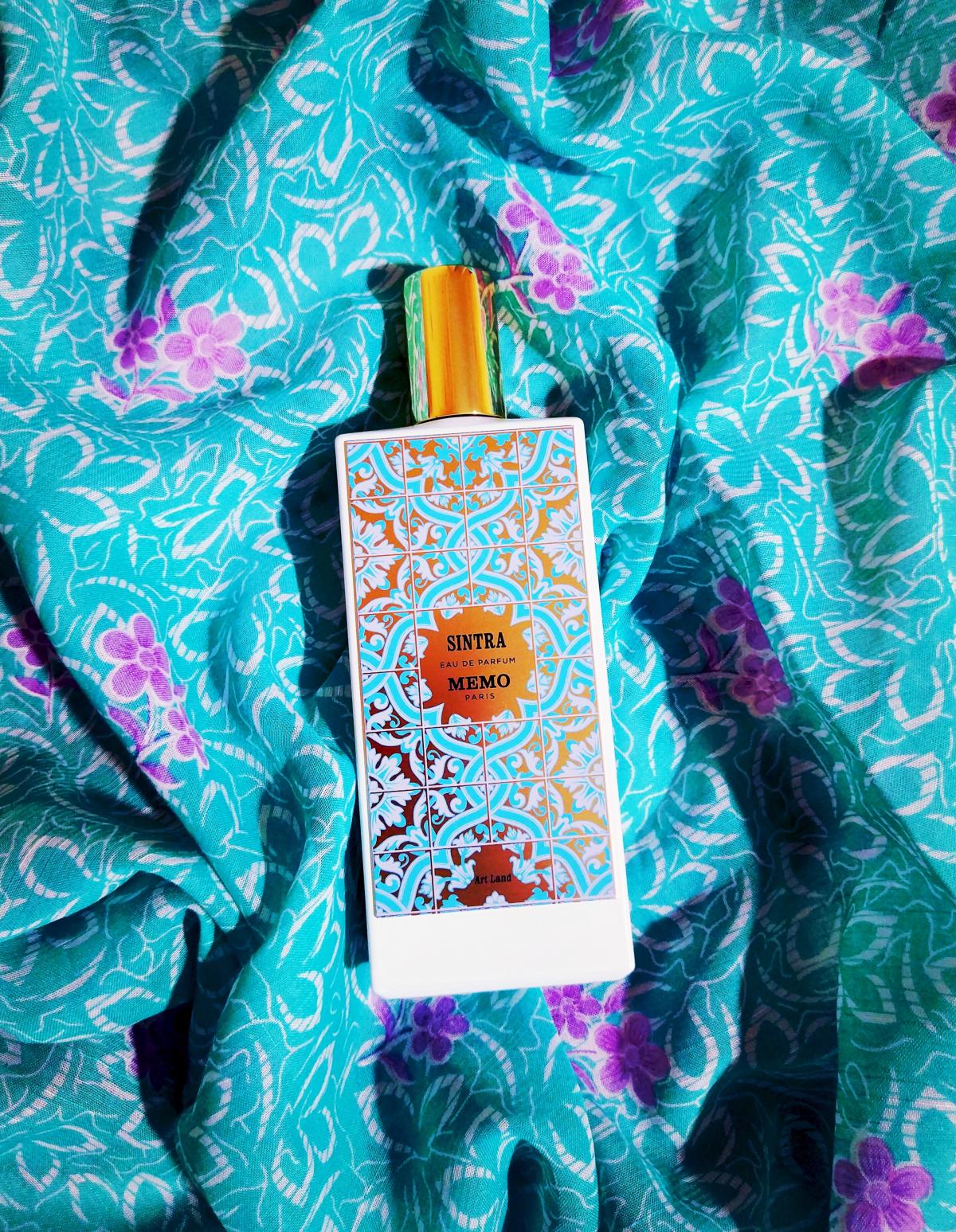 Memo sintra духи женские. Memo sintra. Memo paris духи. Sintra memo paris. Memo sintra 8ml.