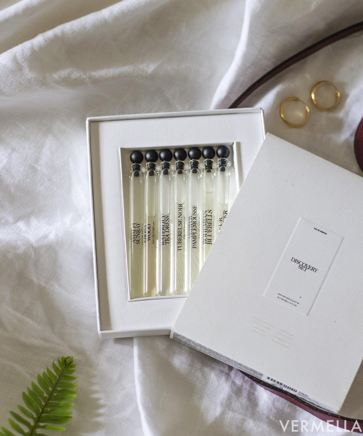 Waterlily Tea Dress Zara parfem parfem za žene i muškarce 2019