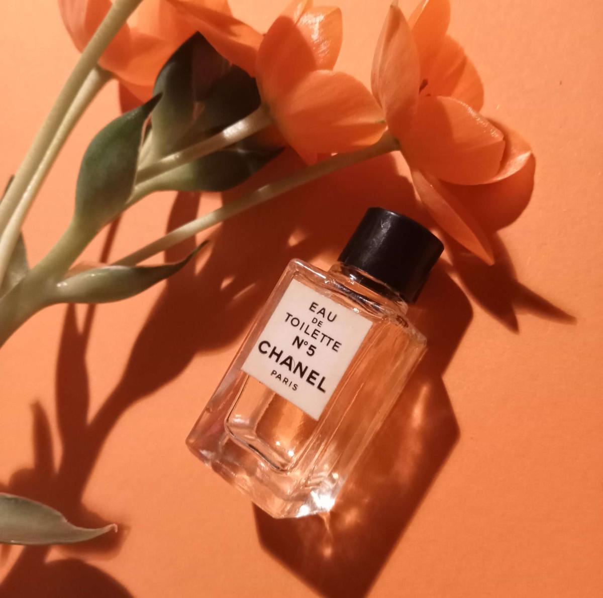 Chanel No 5 Eau de Toilette Chanel Parfum ein es Parfum für Frauen 1924