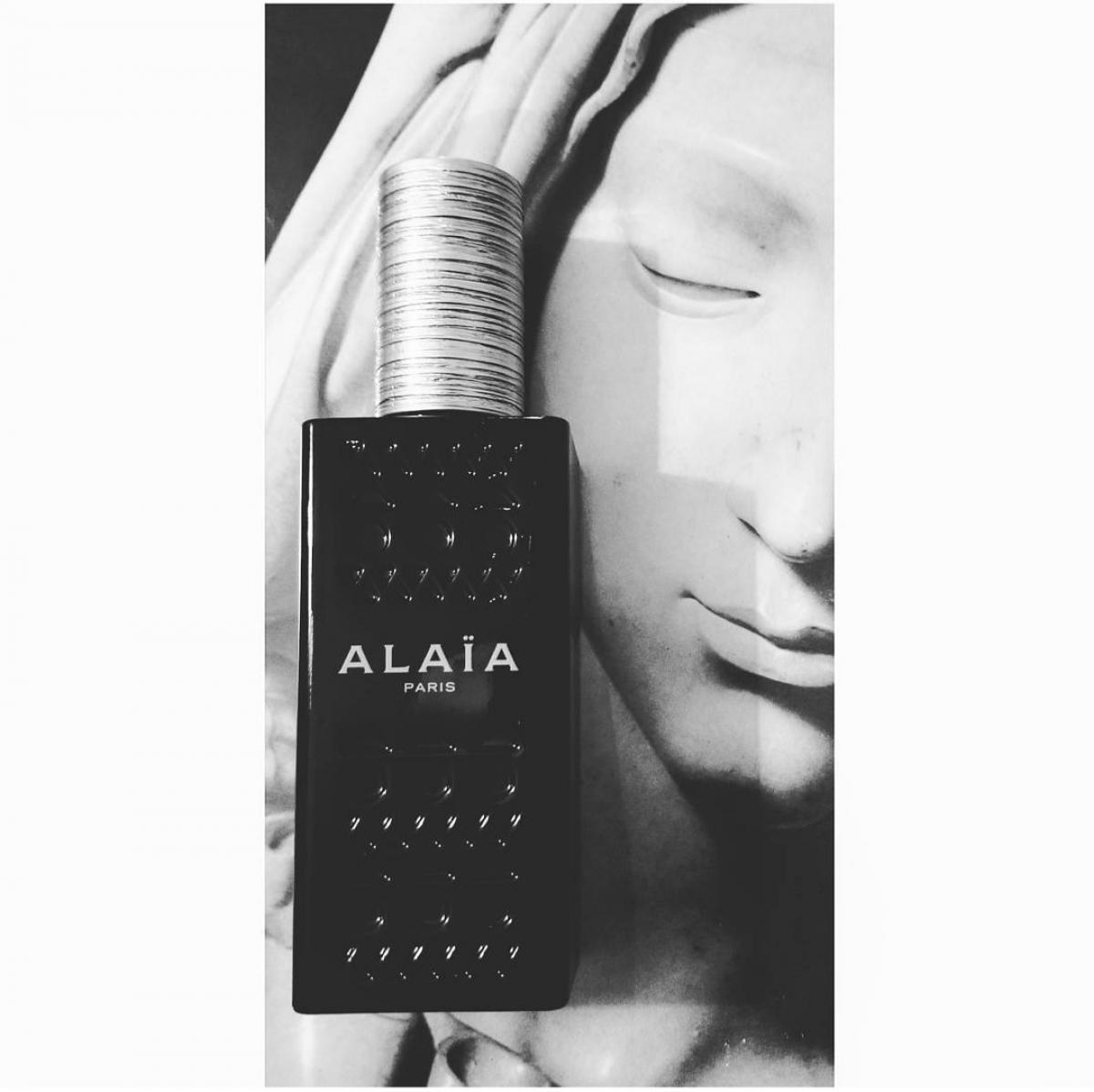 Alaïa Alaia Paris Parfum - ein es Parfum für Frauen 2015